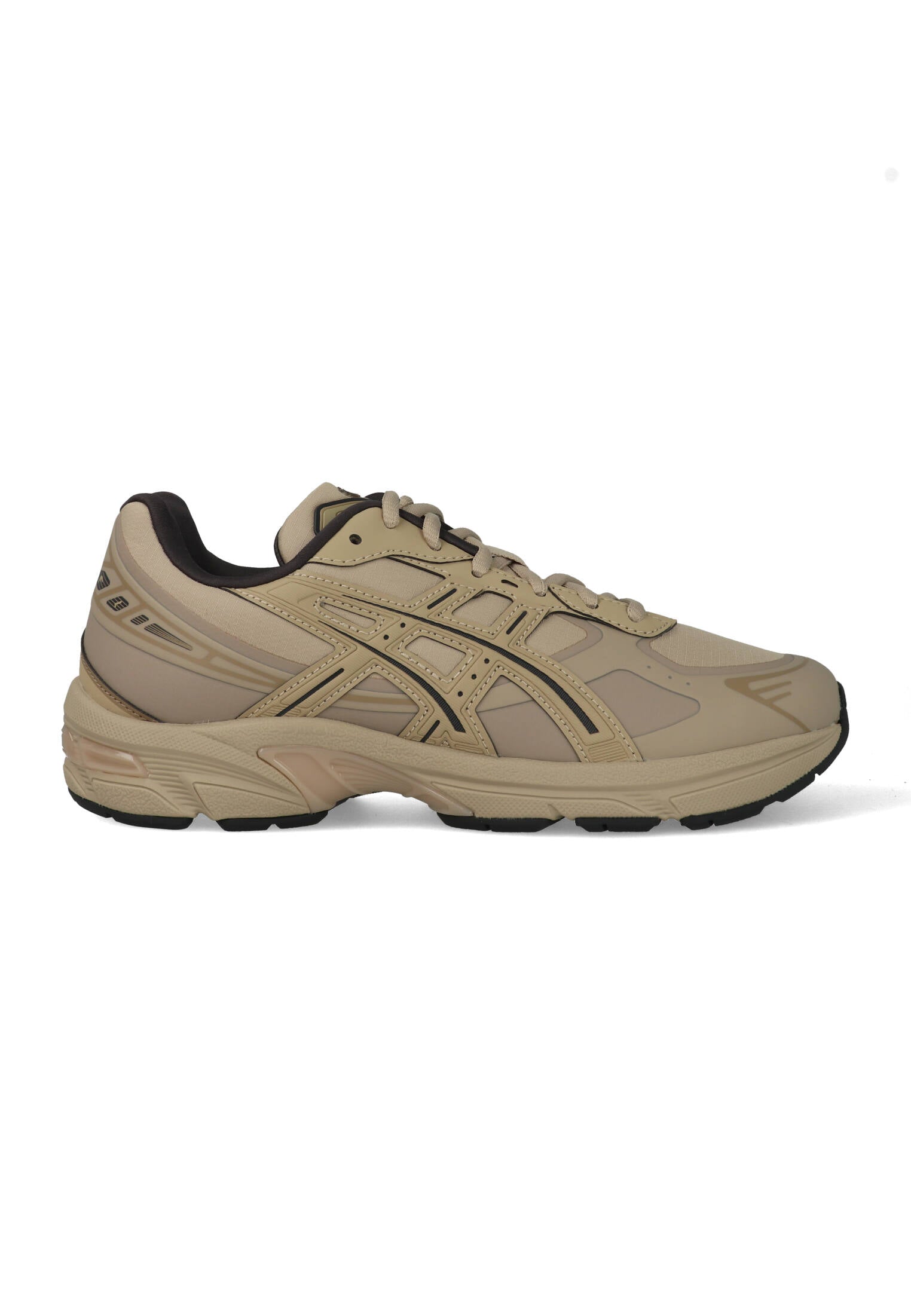 ASICS Gel 1130 "Wood Crepe" Beige / Bruin