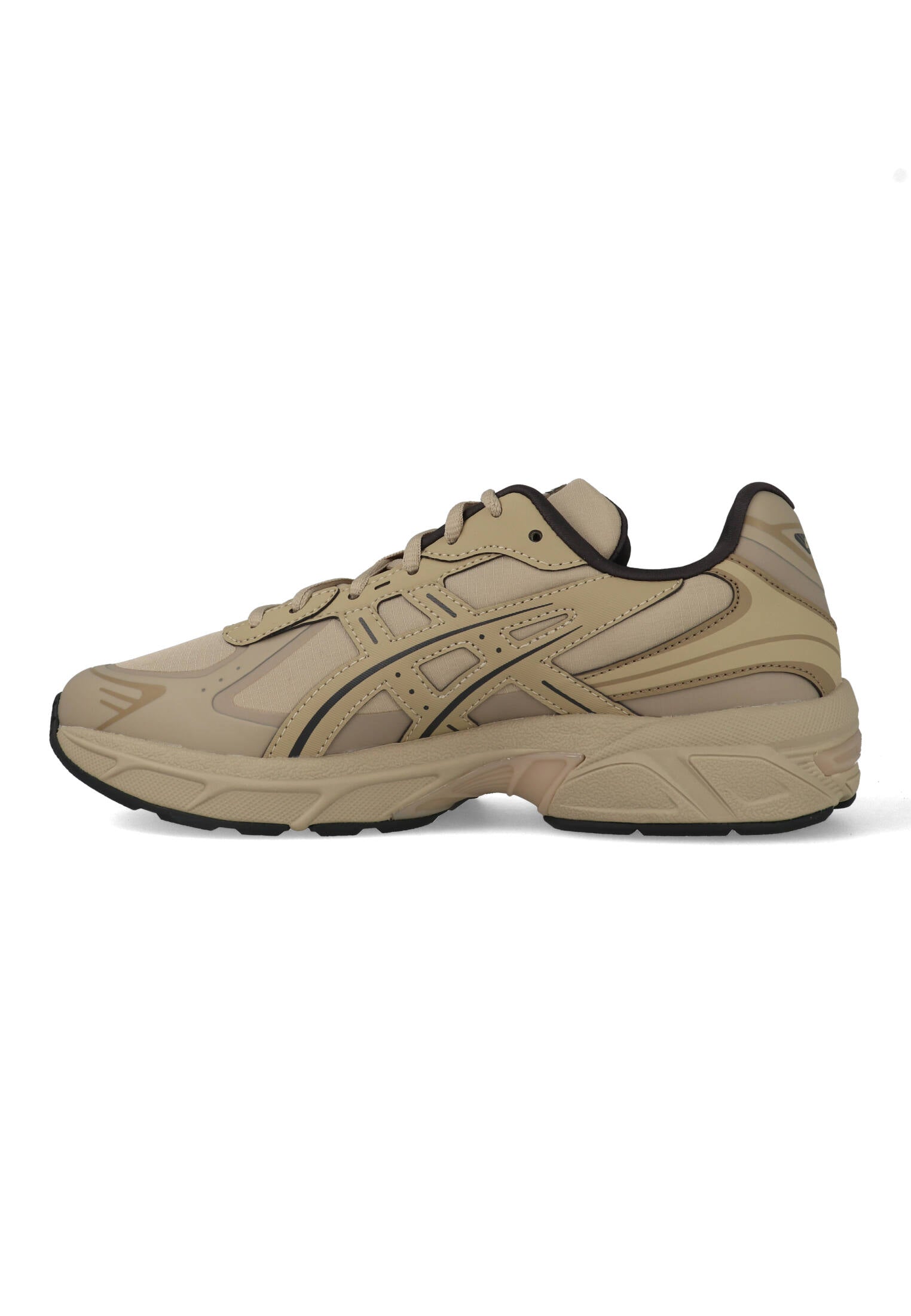 ASICS Gel 1130 "Wood Crepe" Beige / Bruin