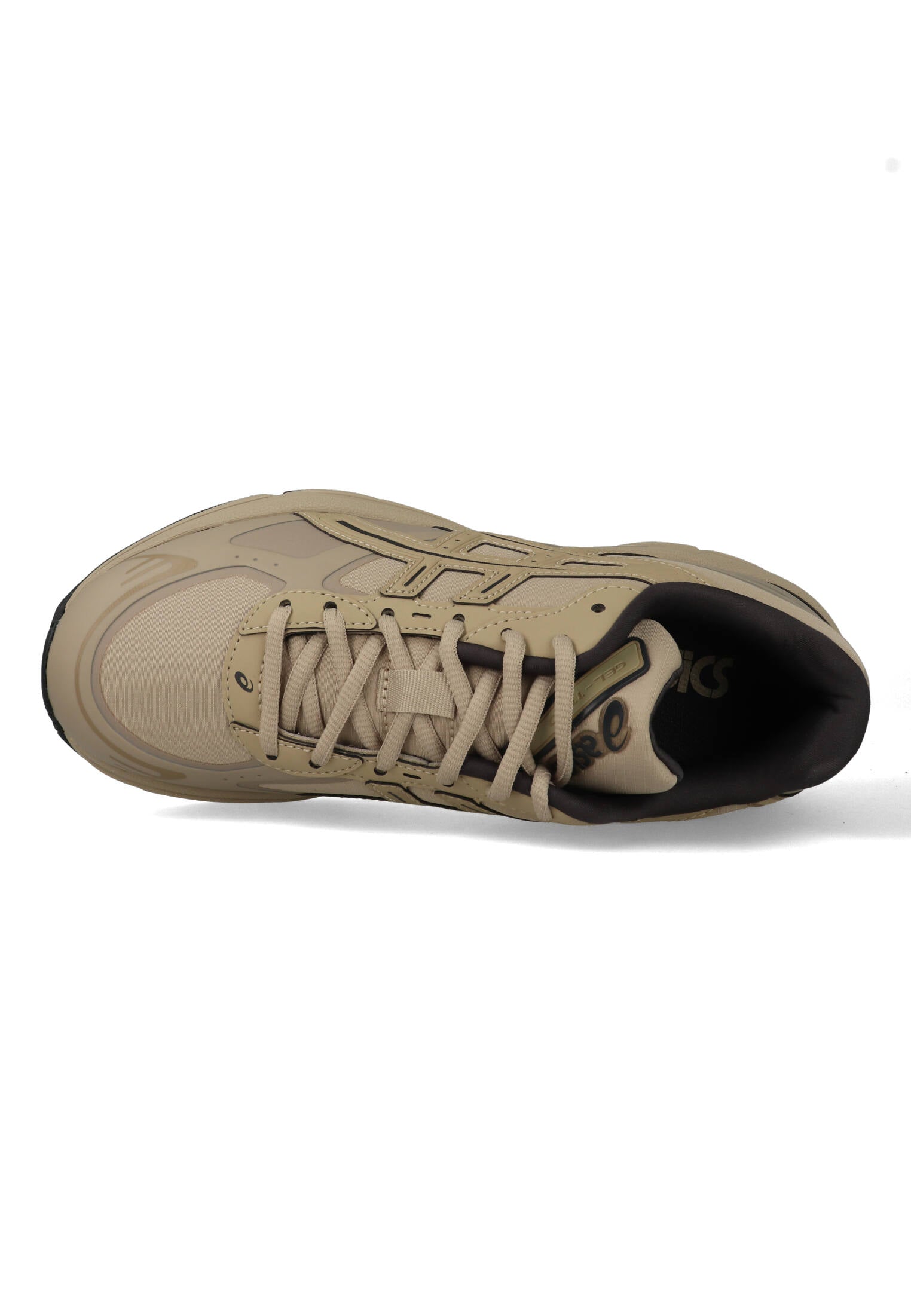 ASICS Gel 1130 "Wood Crepe" Beige / Bruin