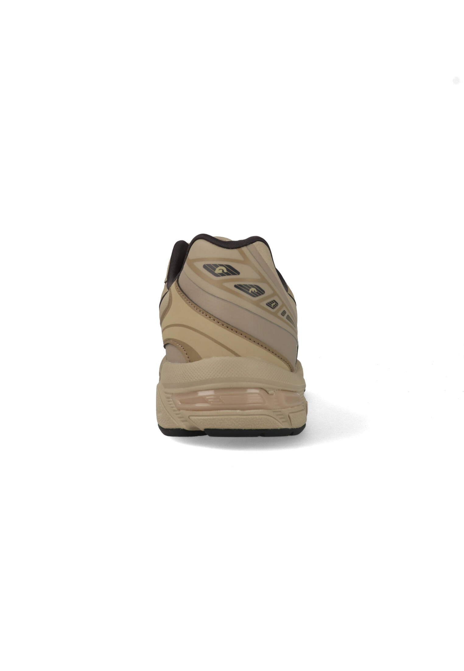 ASICS Gel 1130 "Wood Crepe" Beige / Bruin
