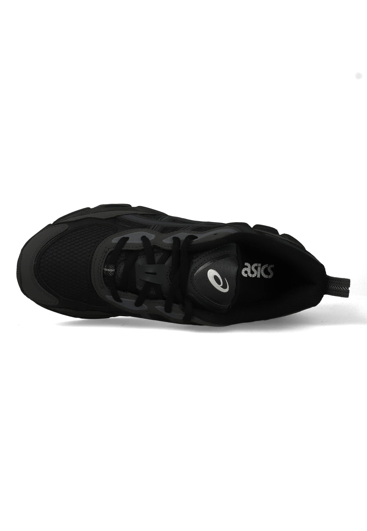 ASICS Gel-NYC RGD "Black Graphite Grey" Zwart / Donker Grijs