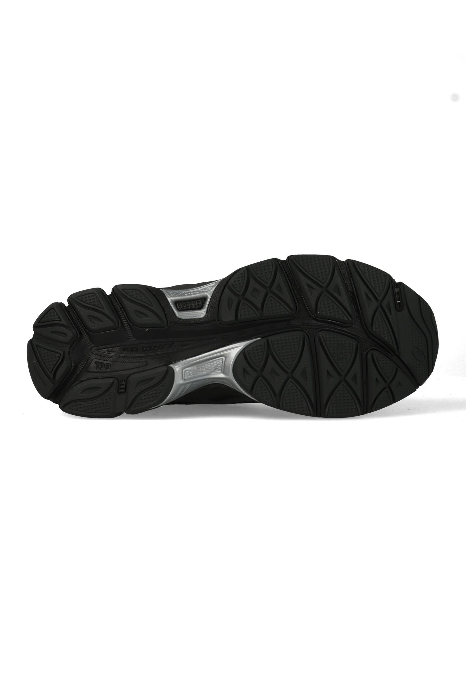 ASICS Gel-NYC RGD "Black Graphite Grey" Zwart / Donker Grijs