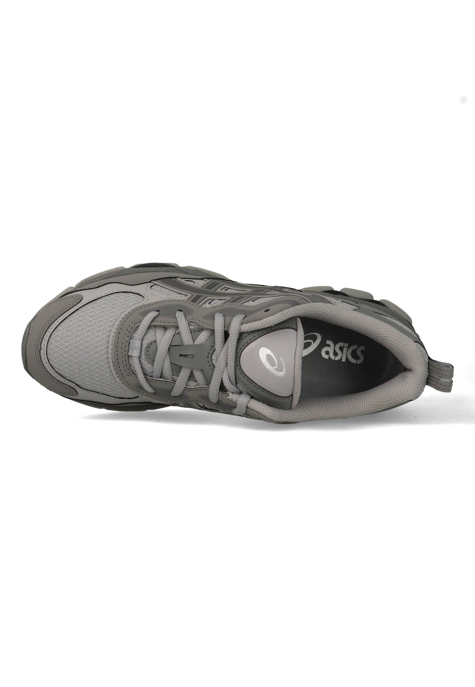 ASICS Gel-NYC RGD "Cement Grey" Grijs