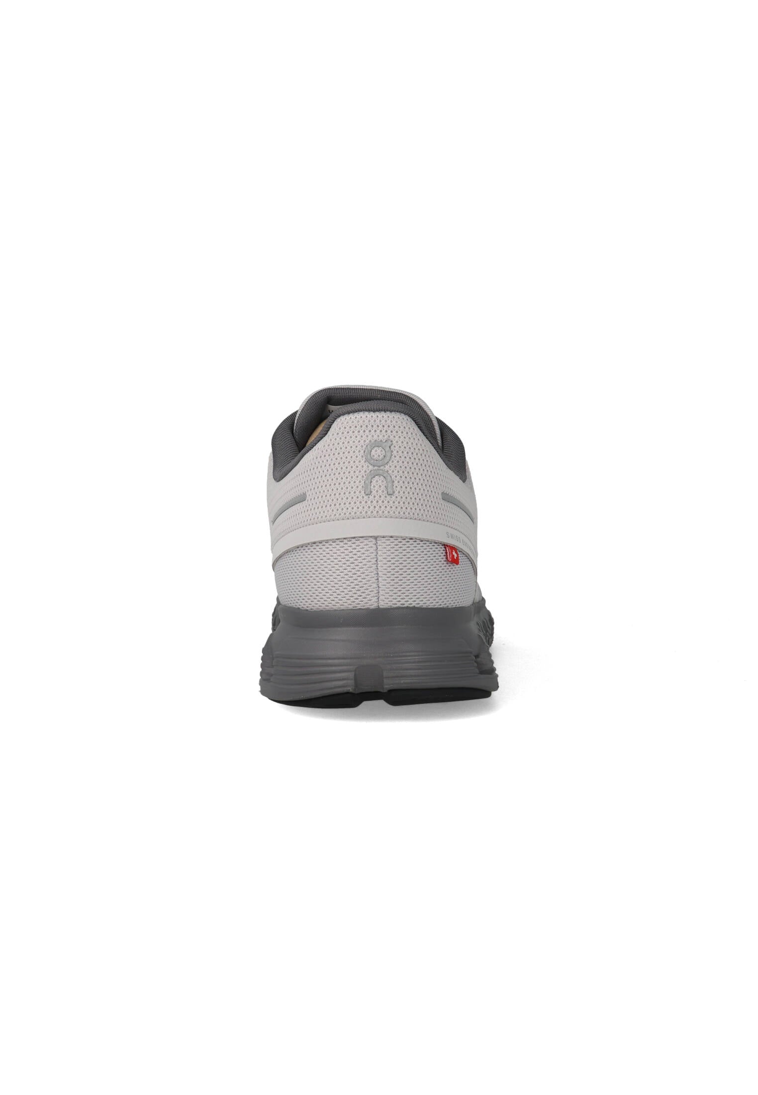 On Running Cloud 6 "Wolf Rock" Grijs