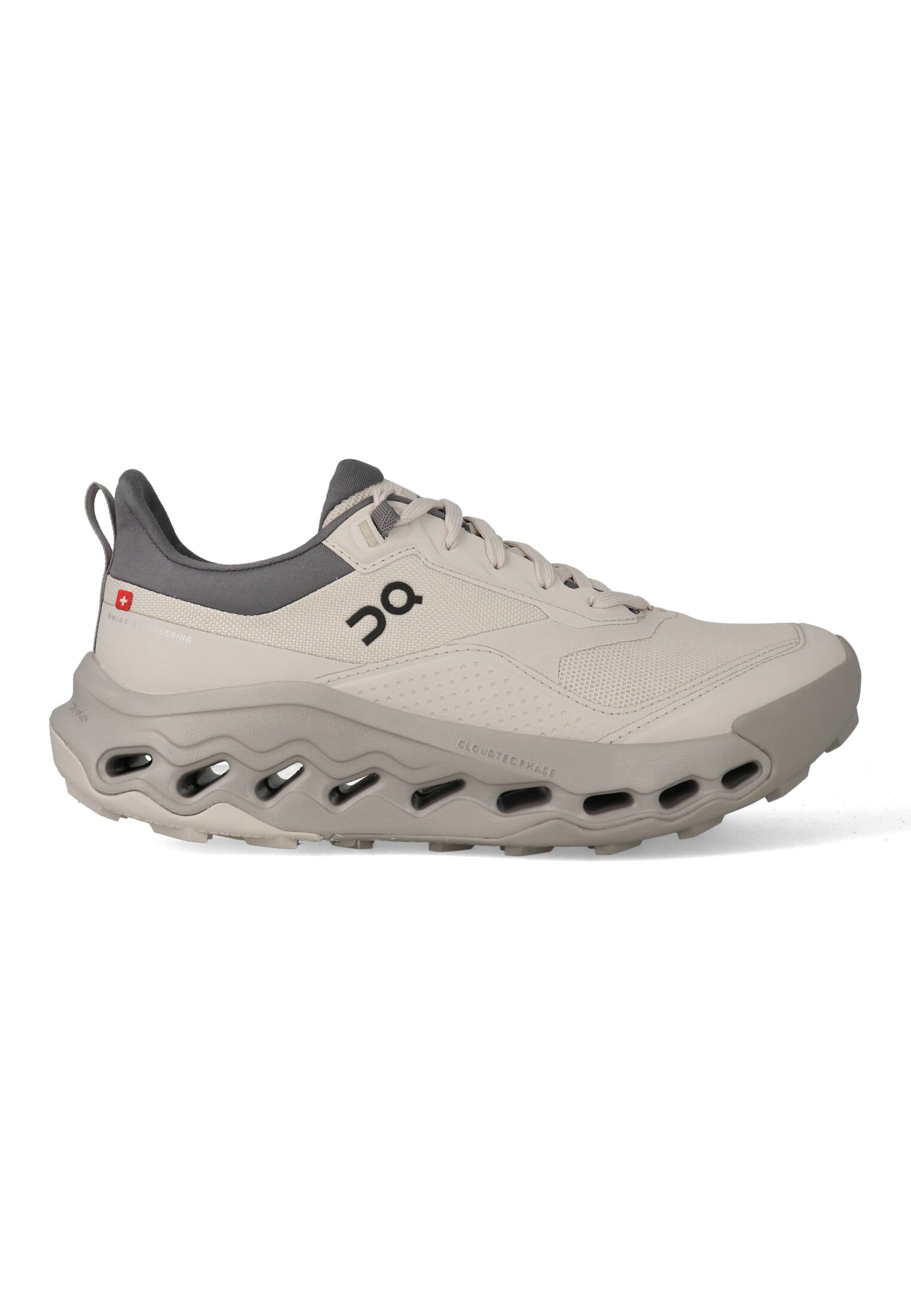 On Cloudhorizon 2 Grijs / Beige