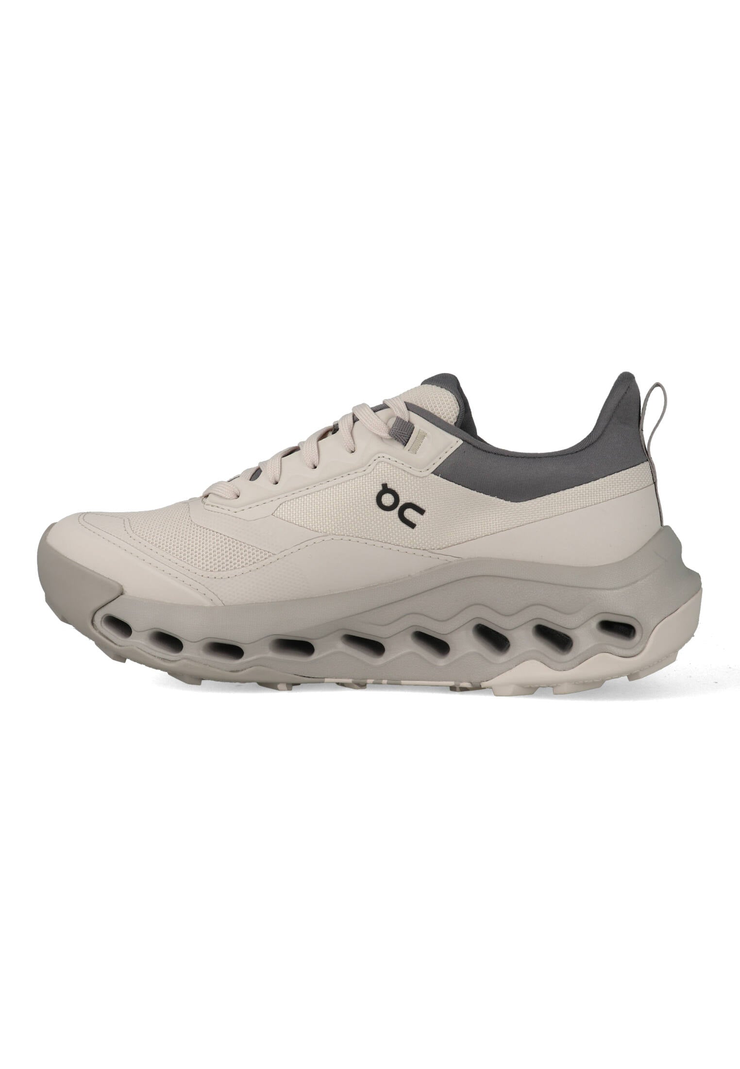 On Cloudhorizon 2 Grijs / Beige