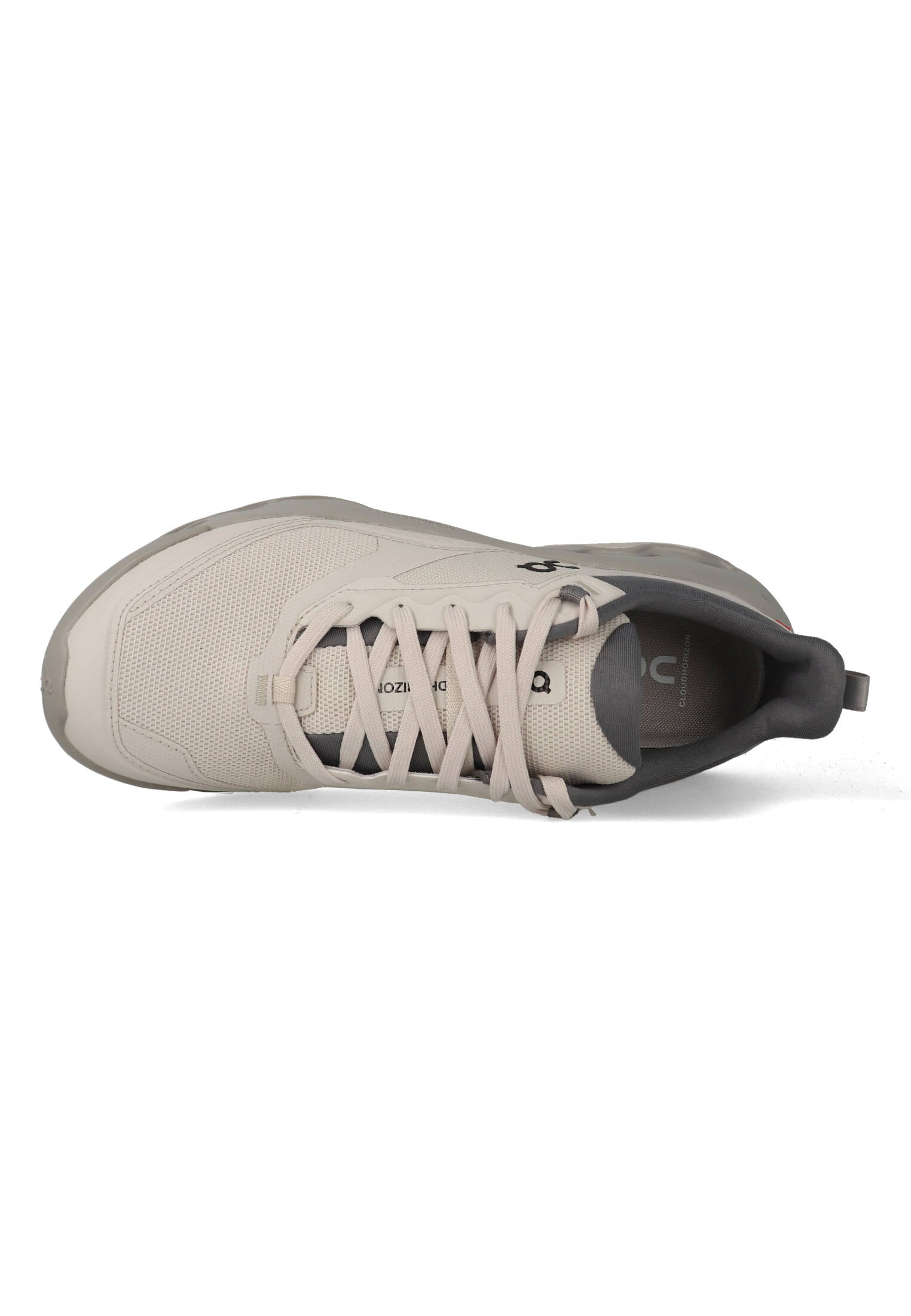 On Cloudhorizon 2 Grijs / Beige