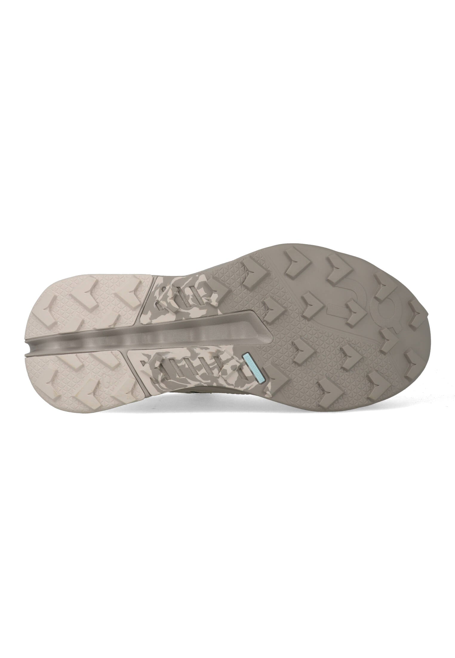 On Cloudhorizon 2 Grijs / Beige