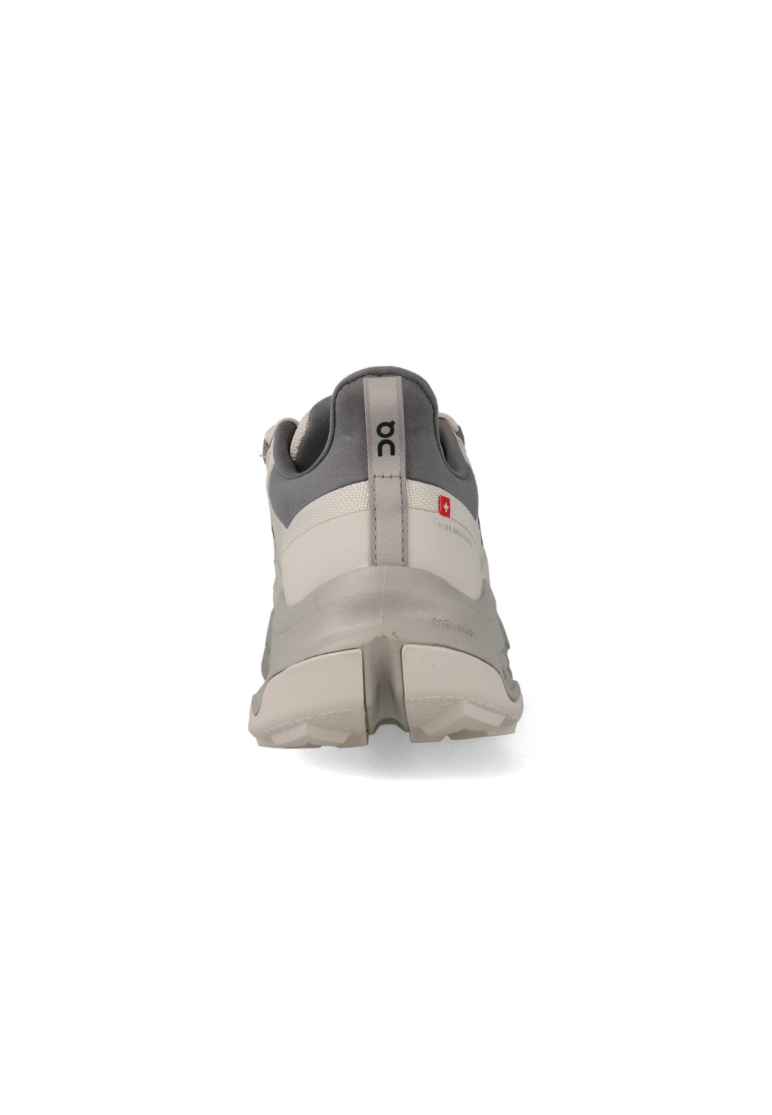 On Cloudhorizon 2 Grijs / Beige