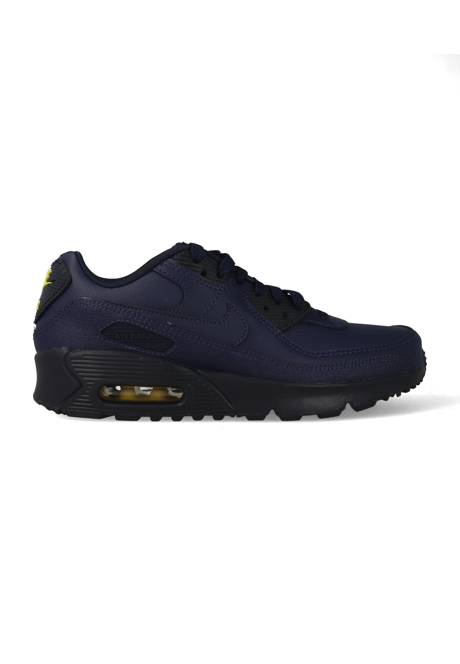 Nike Air Max 90 LTR GS "Obsidian" Blauw