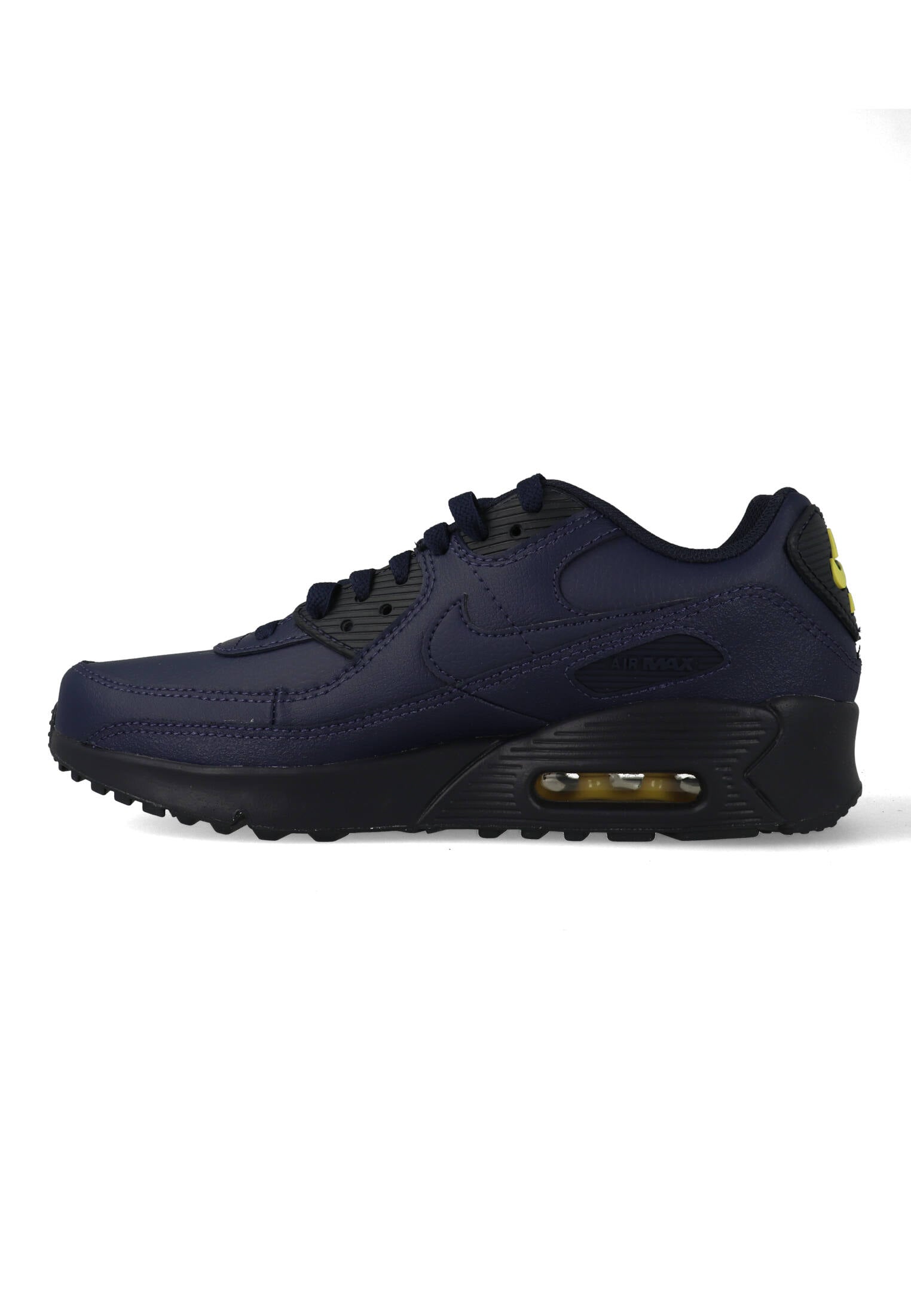 Nike Air Max 90 LTR GS "Obsidian" Blauw