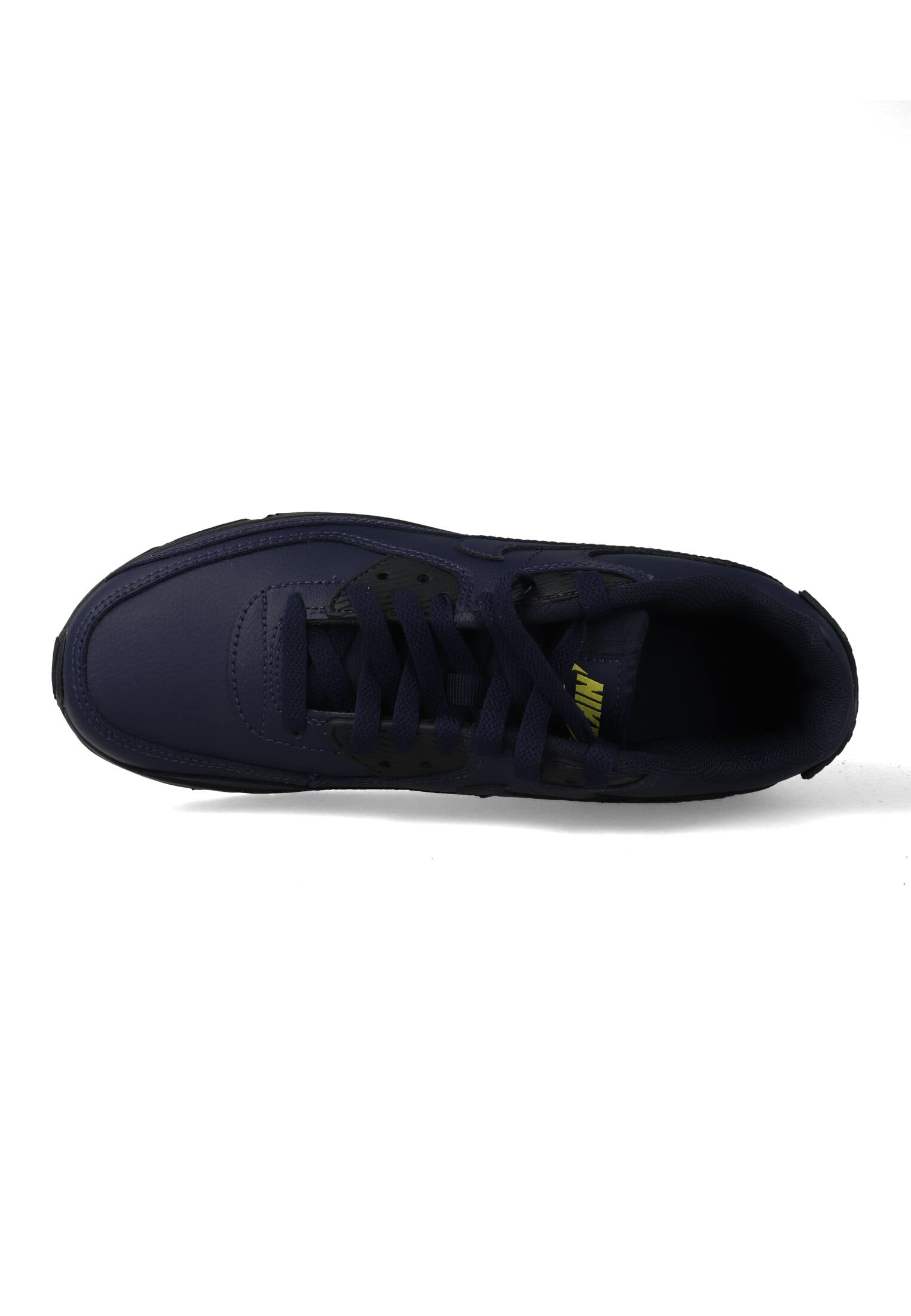 Nike Air Max 90 LTR GS "Obsidian" Blauw
