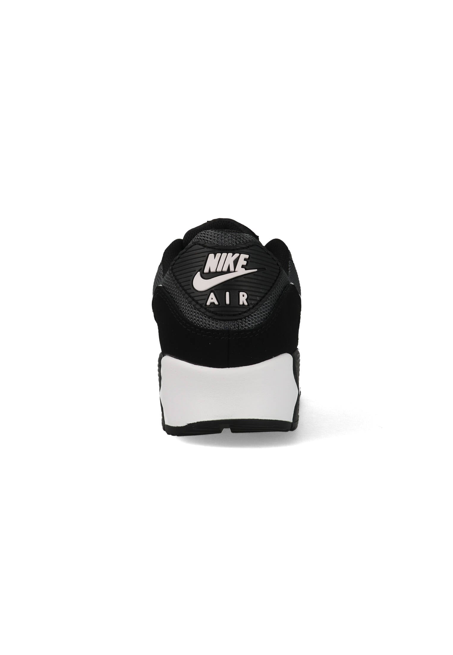 Nike Air Max 90 "Dark Smoke Grey" Grijs / Zwart / Wit