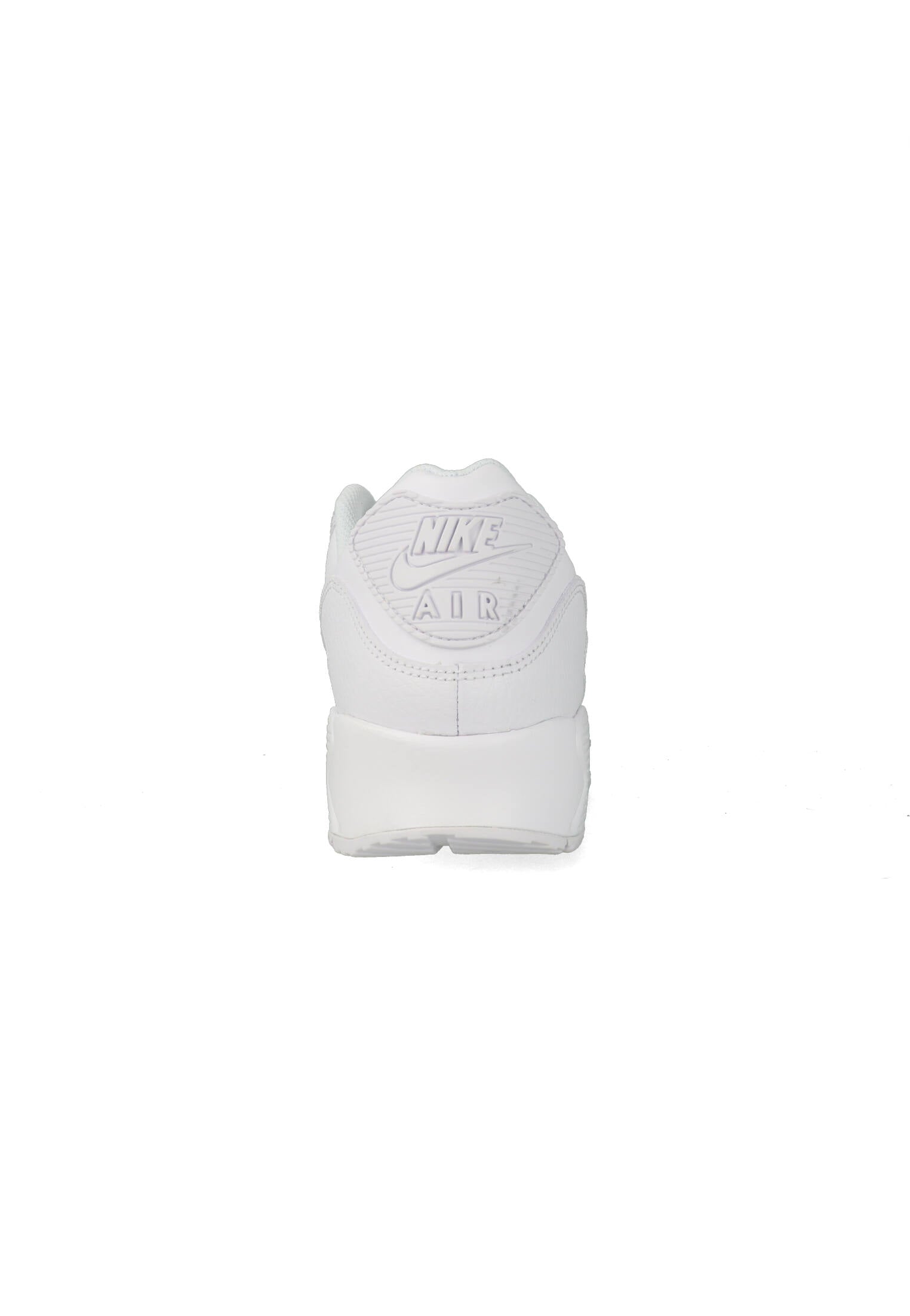 Nike Air Max 90 LTR "Triple White" Wit