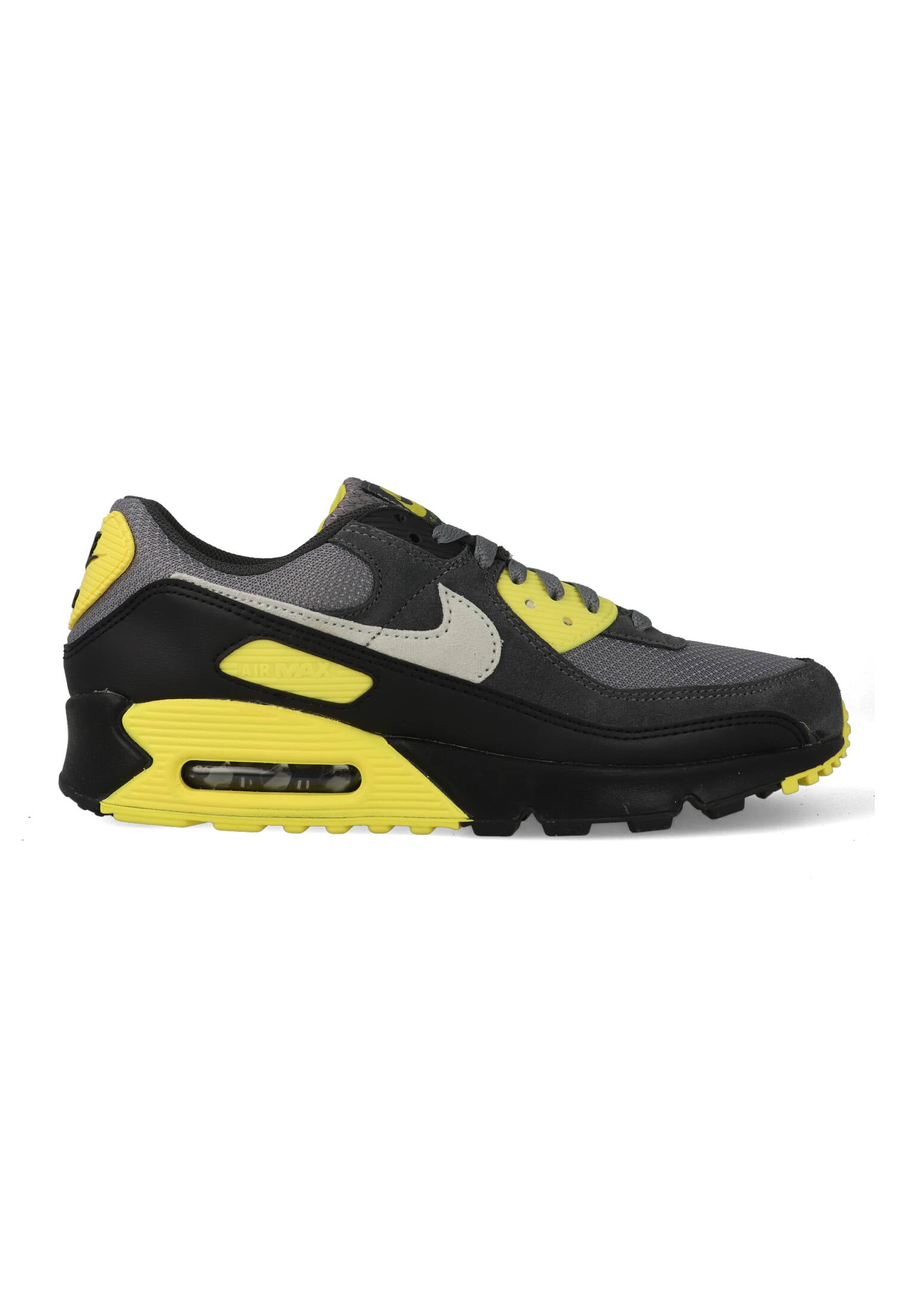 Nike Air Max 90 "Grey Lightening" Grijs