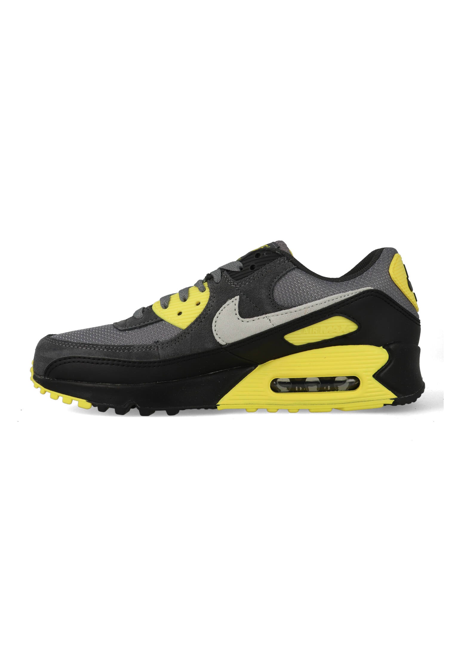 Nike Air Max 90 "Grey Lightening" Grijs
