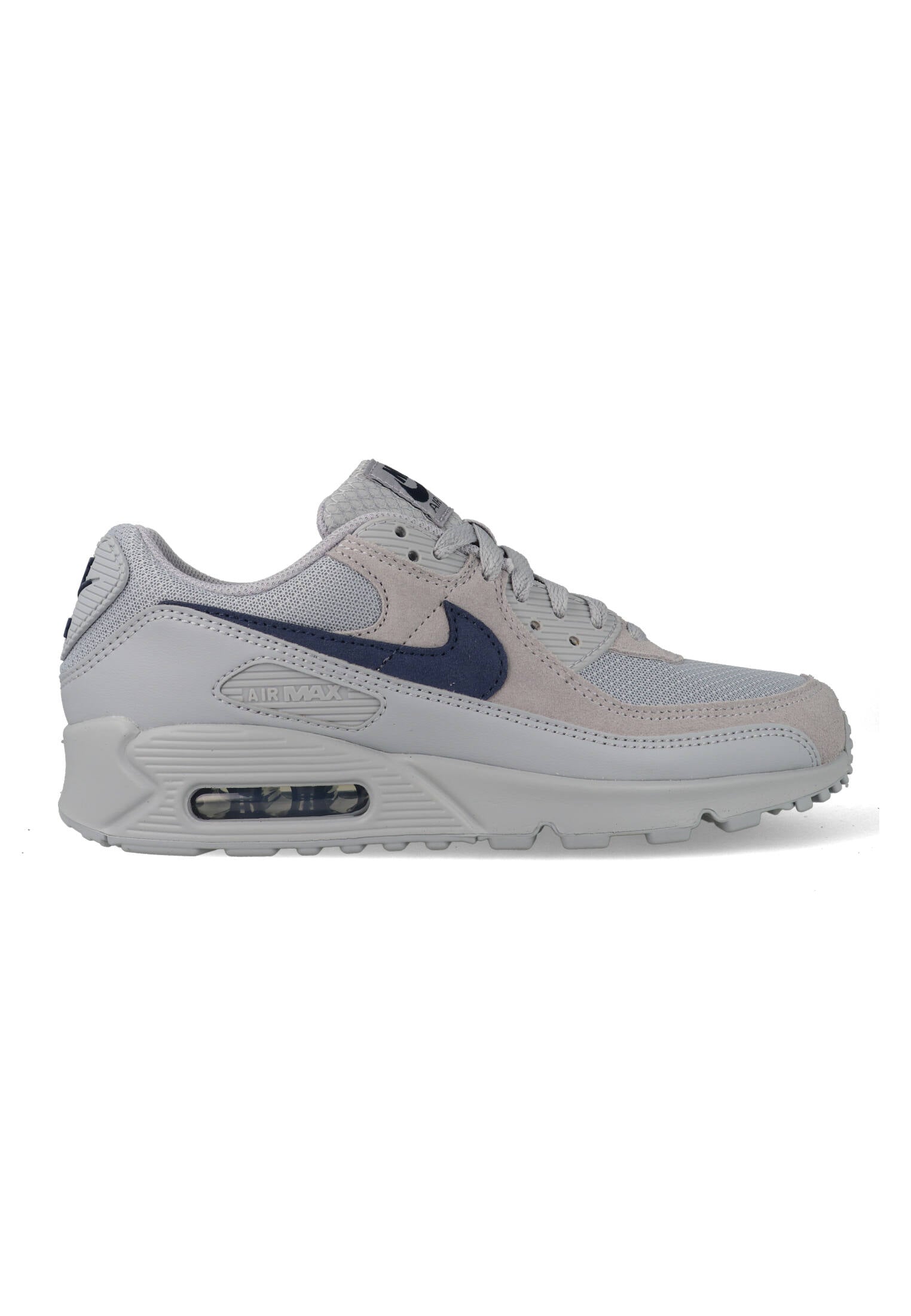 Nike Air Max 90 "Wolf Grey" Grijs