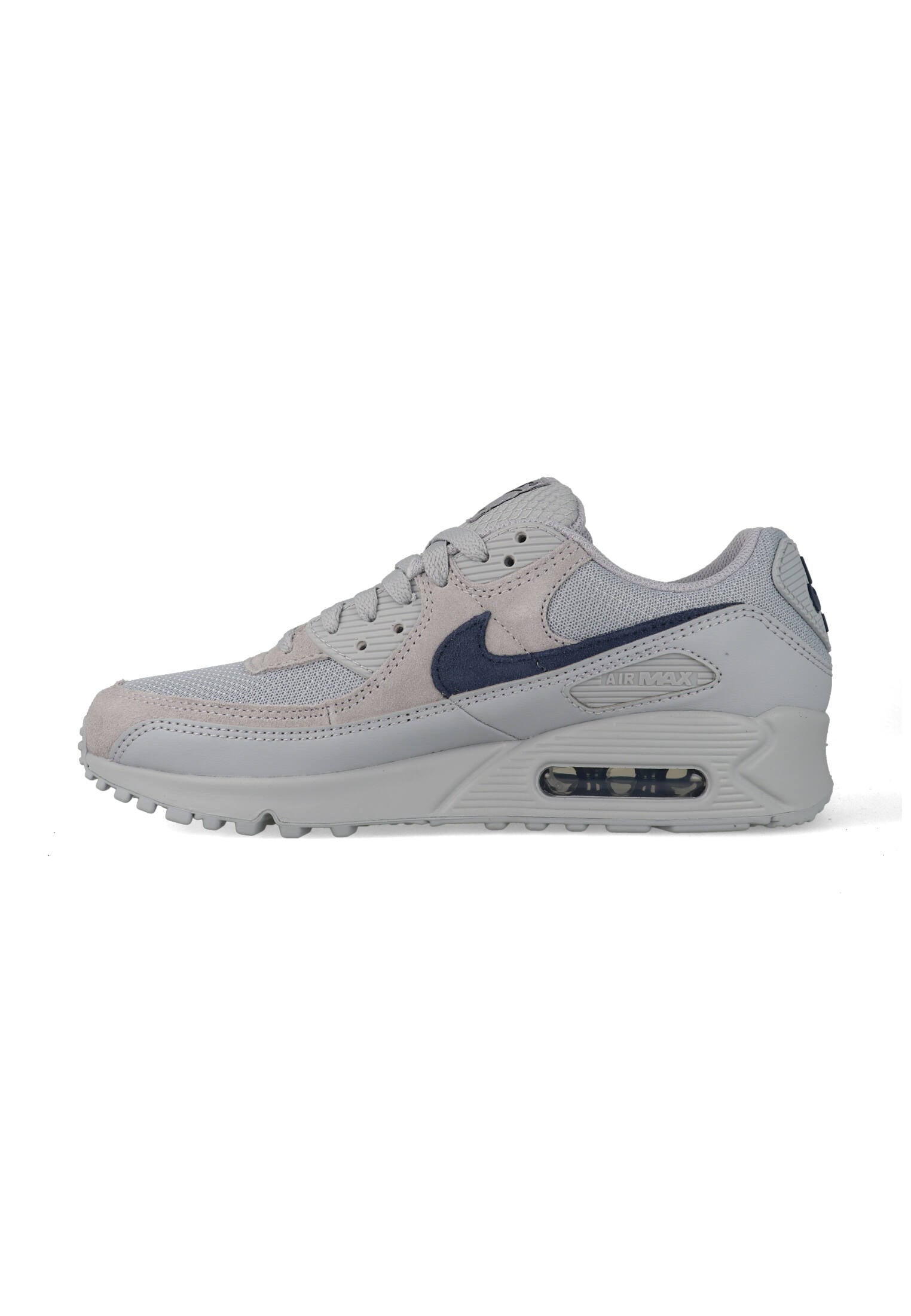 Nike Air Max 90 "Wolf Grey" Grijs