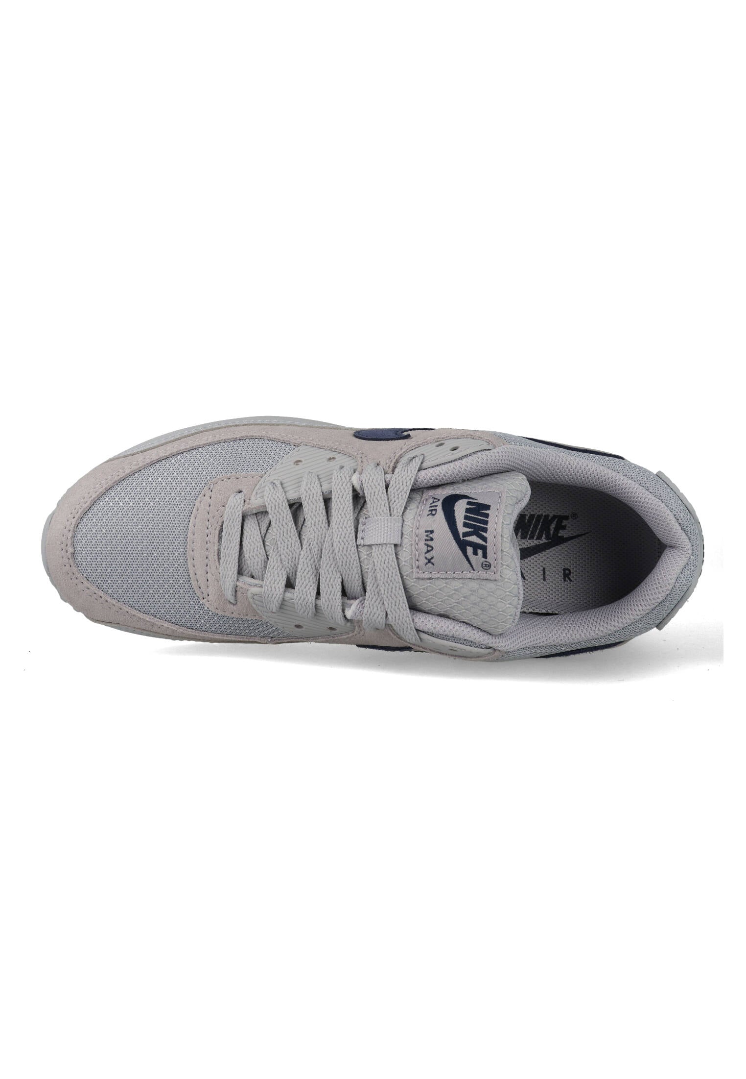 Nike Air Max 90 "Wolf Grey" Grijs