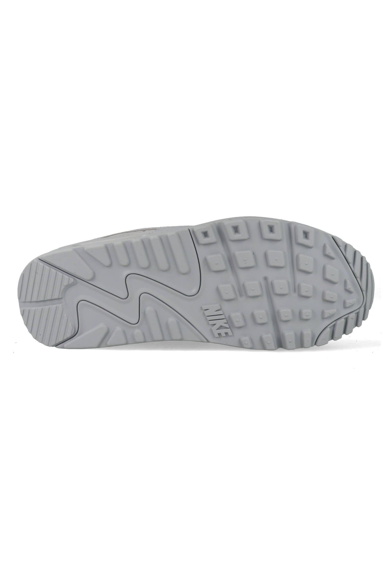 Nike Air Max 90 "Wolf Grey" Grijs