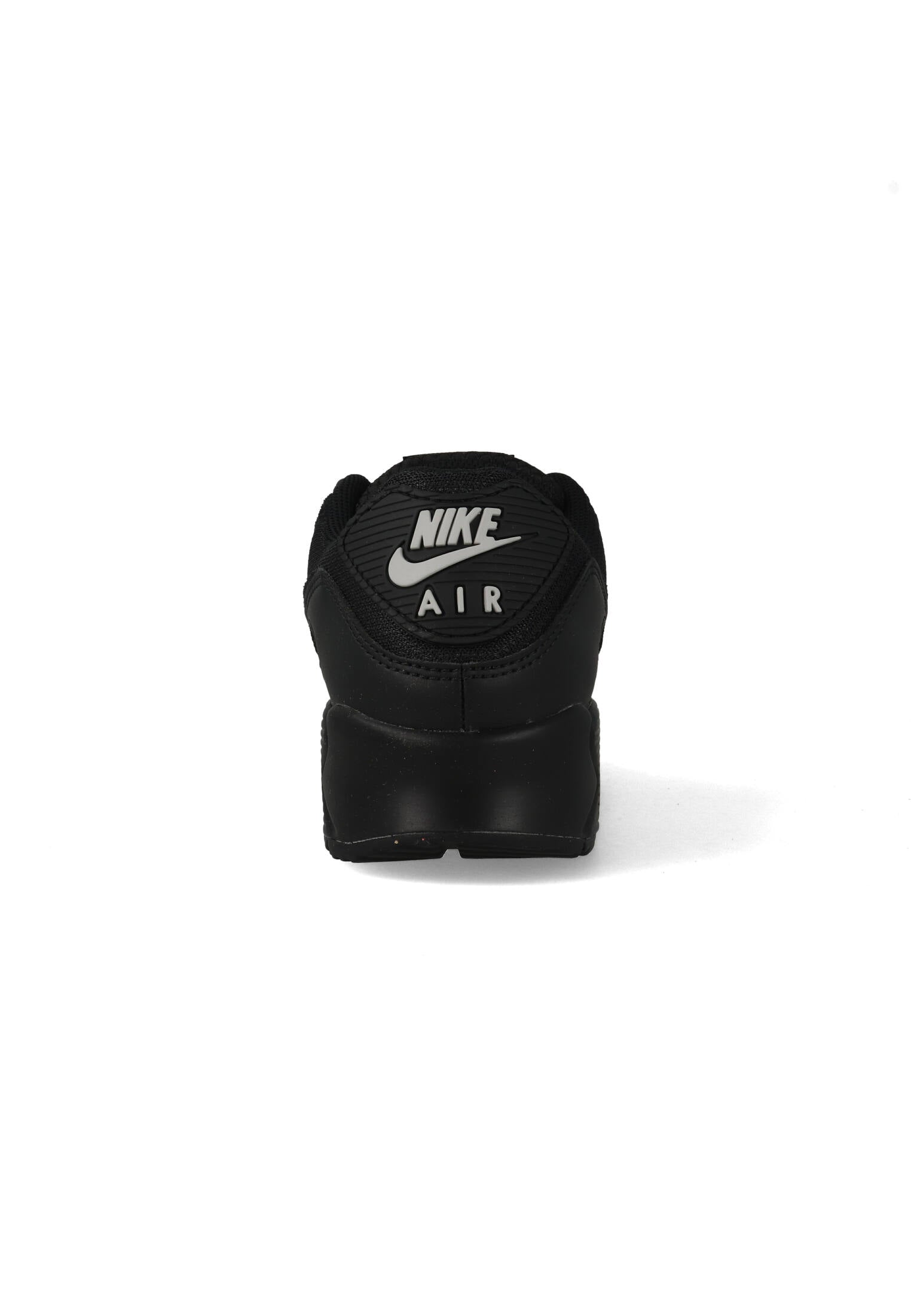 Nike Air Max 90 "Black Light Smoke Grey" Zwart