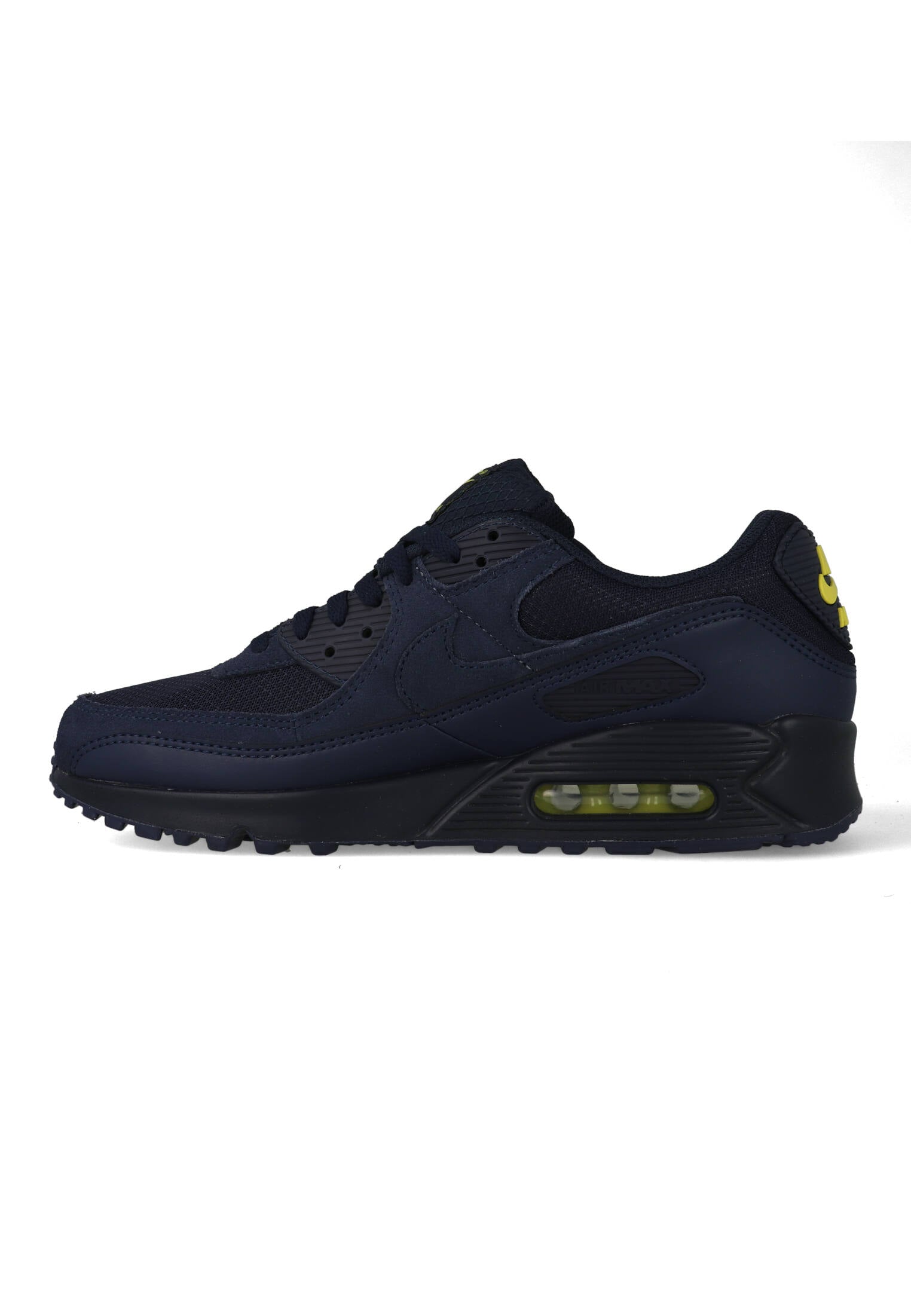 Nike Air Max 90 "Michigan" Donkerblauw