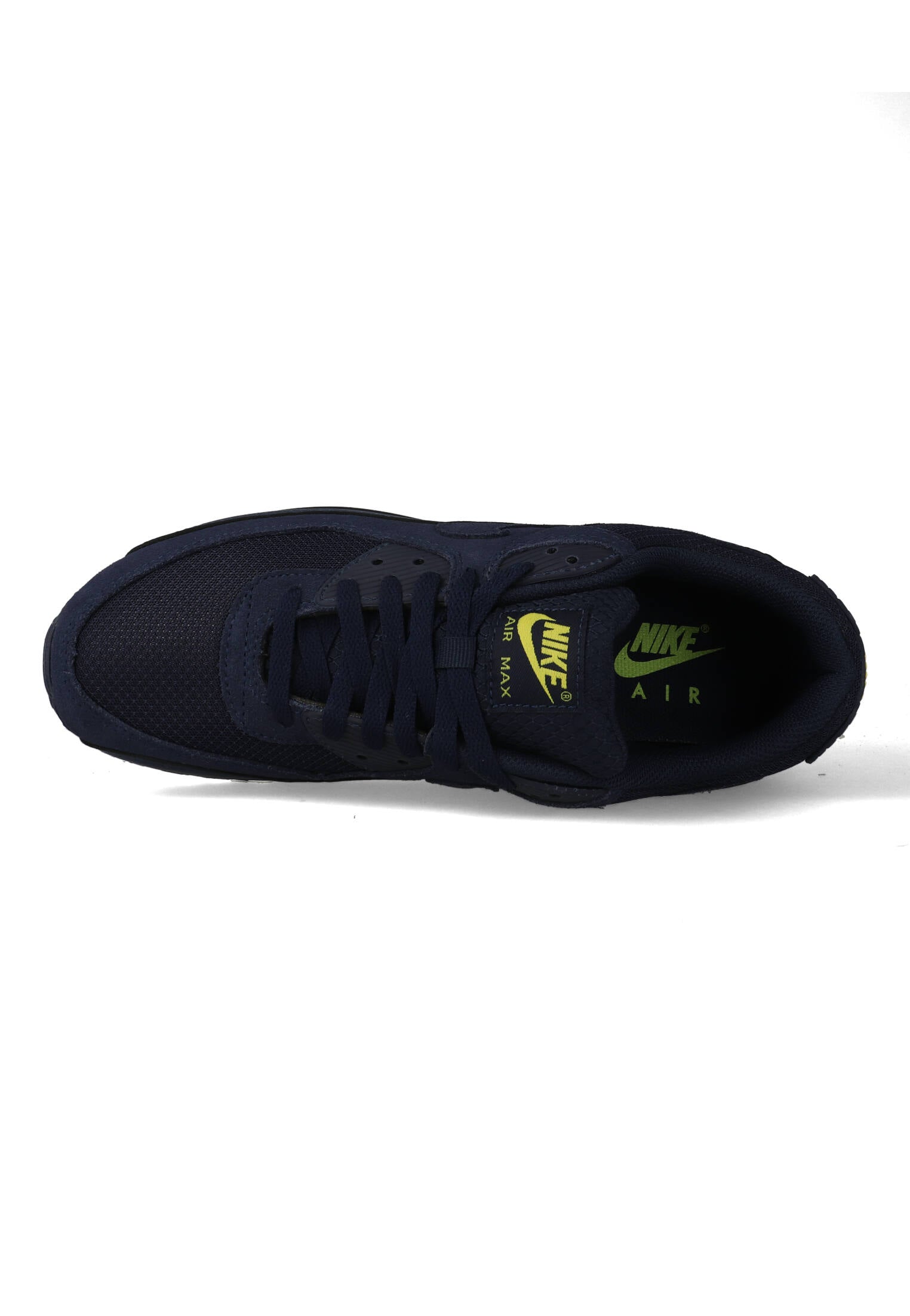 Nike Air Max 90 "Michigan" Donkerblauw