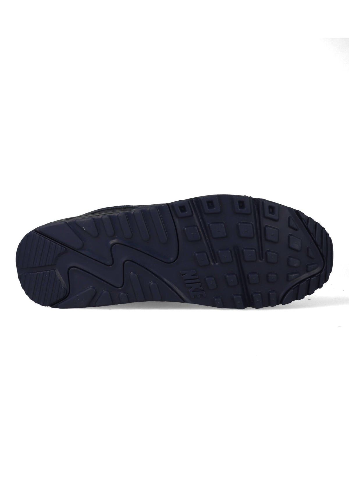 Nike Air Max 90 "Michigan" Donkerblauw