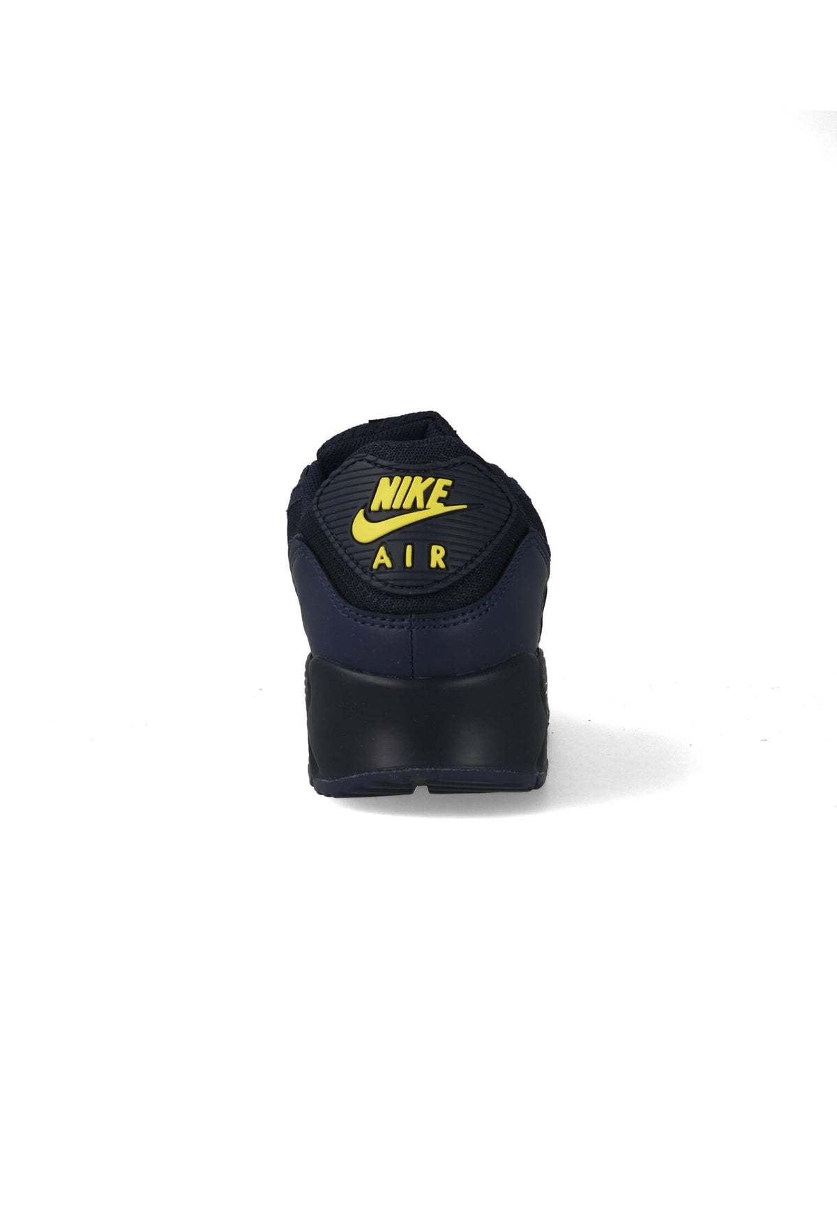 Nike Air Max 90 "Michigan" Donkerblauw