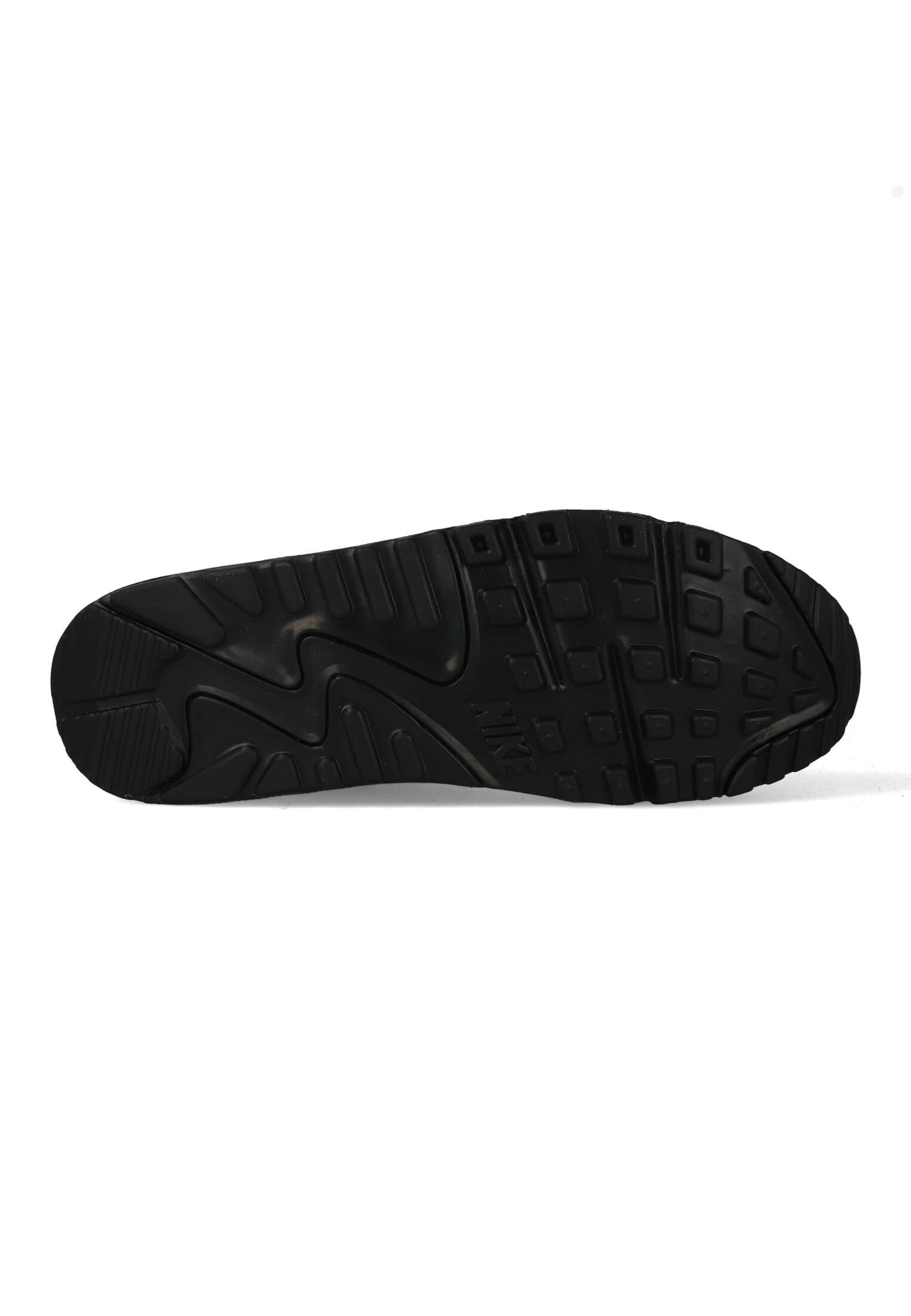 Nike Air Max 90 "Black Speed Yellow" Zwart