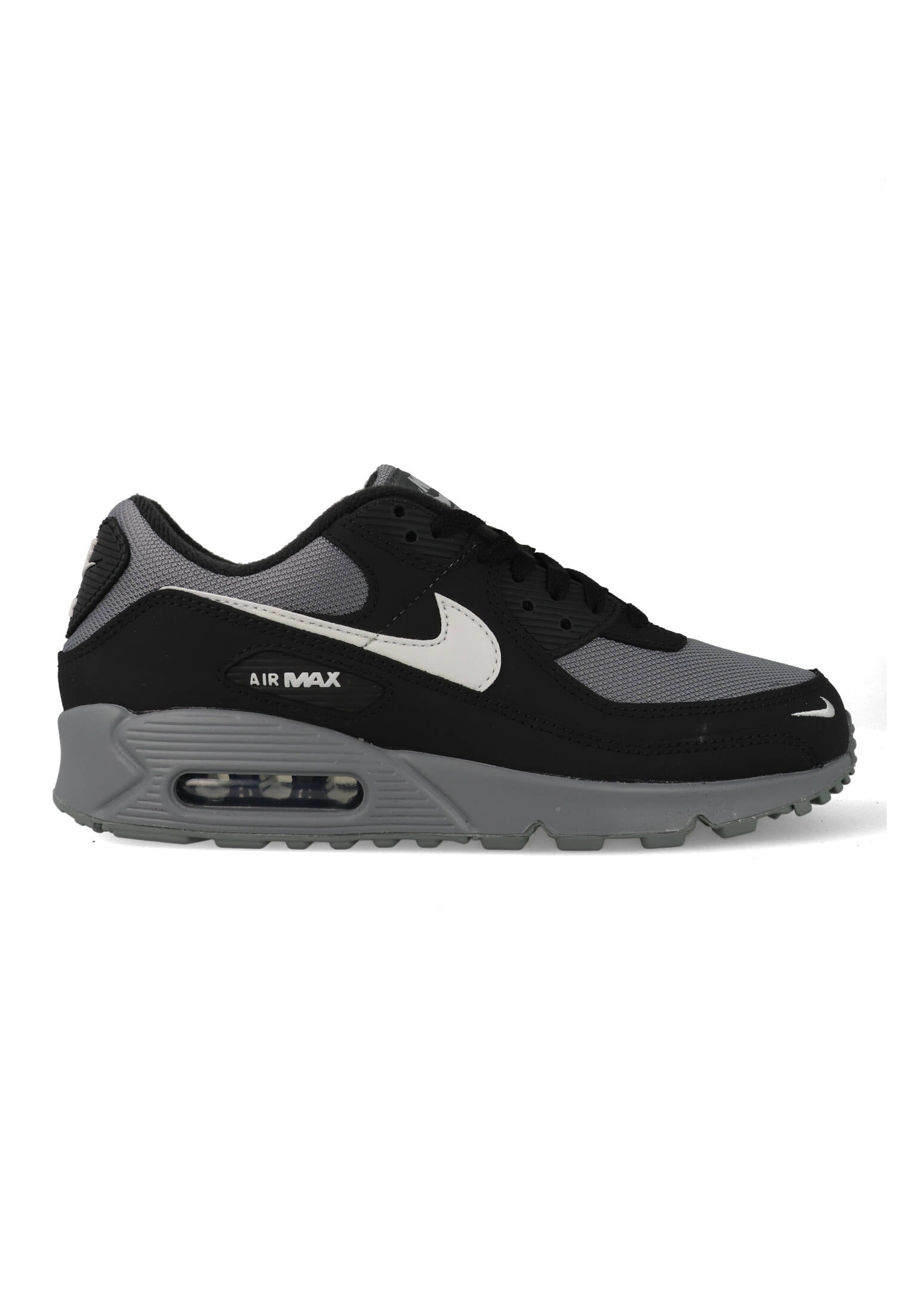 Nike Air Max 90 ''Black Smoke Grey'' Grijs / Zwart