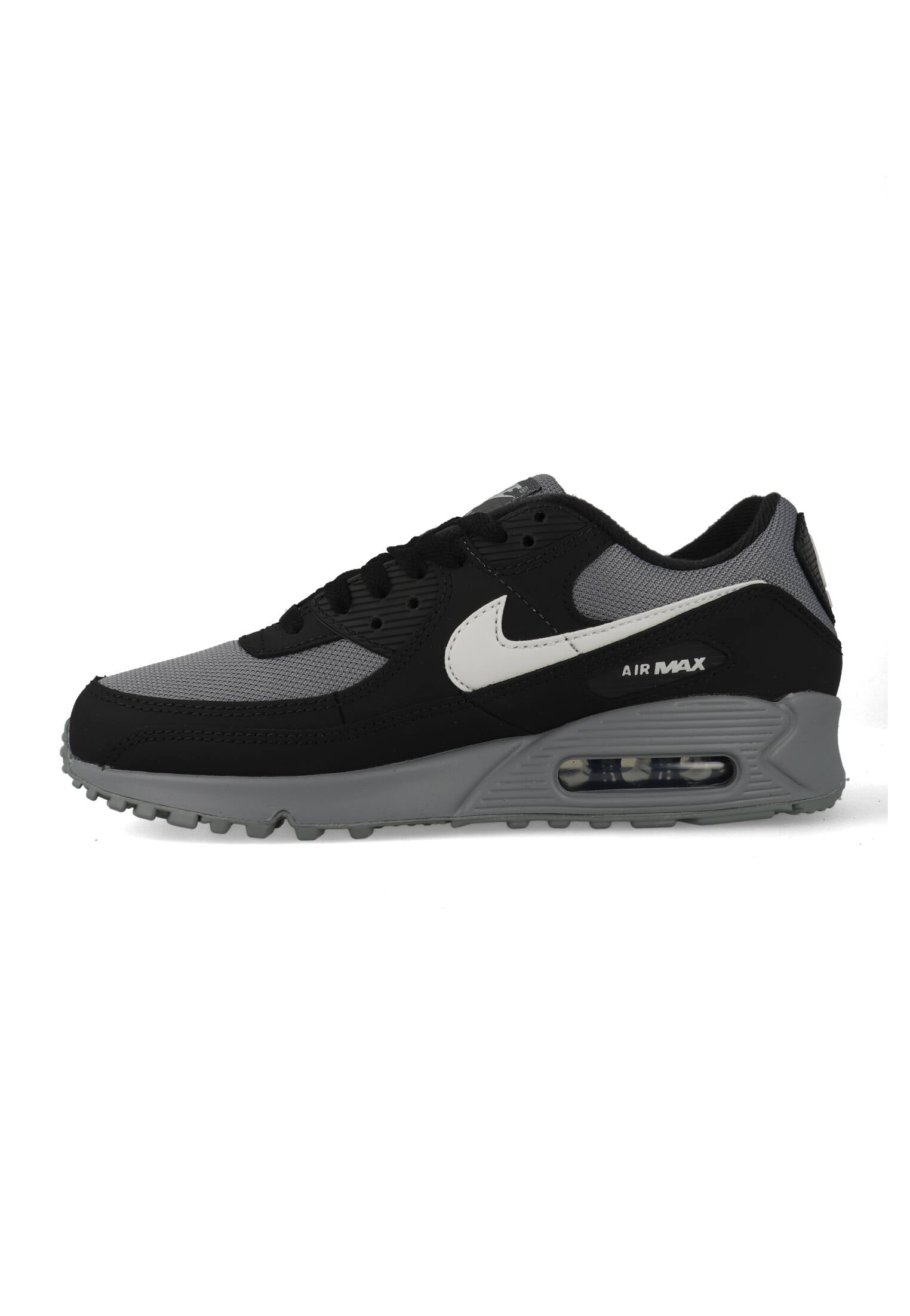 Nike Air Max 90 ''Black Smoke Grey'' Grijs / Zwart
