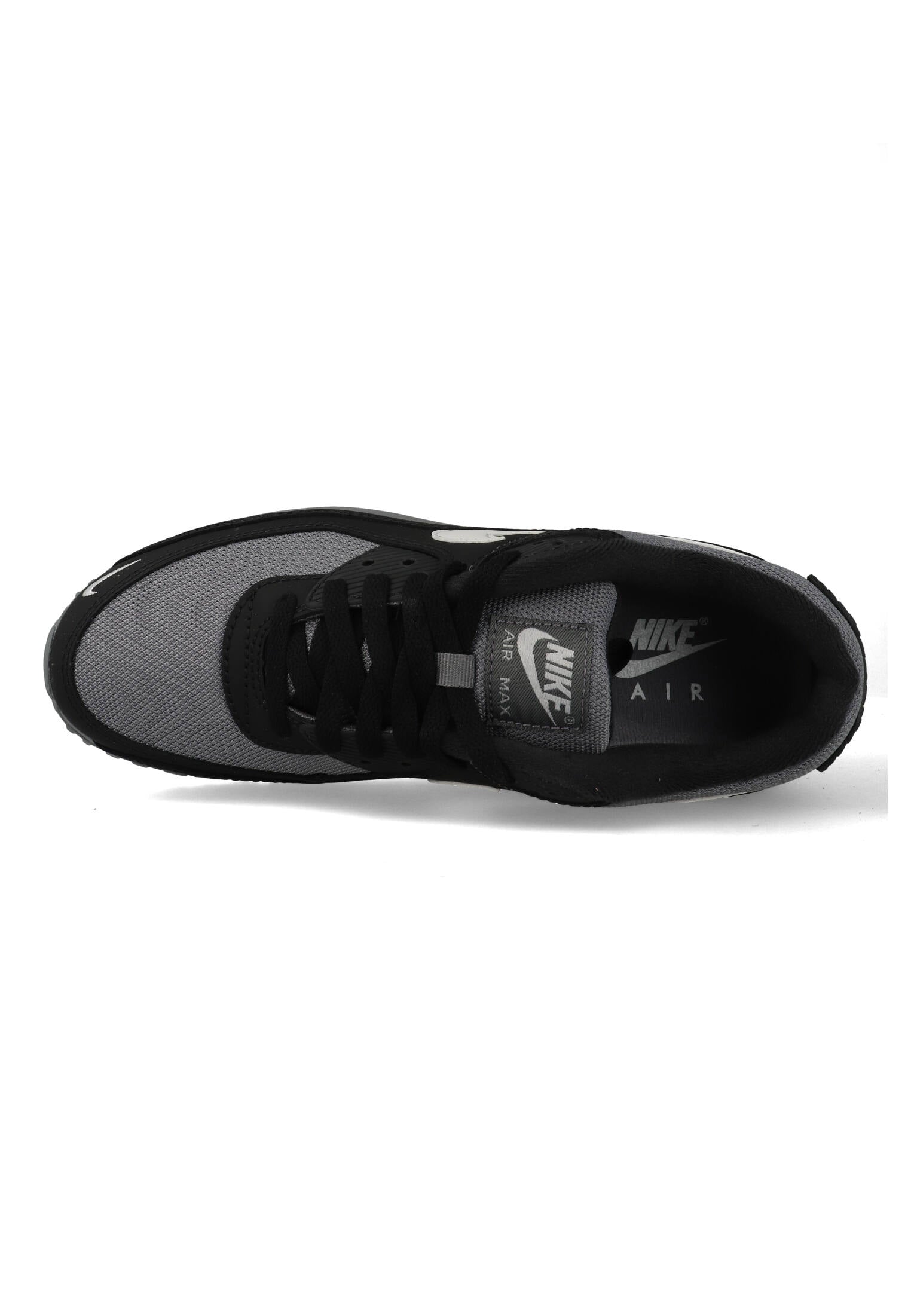 Nike Air Max 90 ''Black Smoke Grey'' Grijs / Zwart