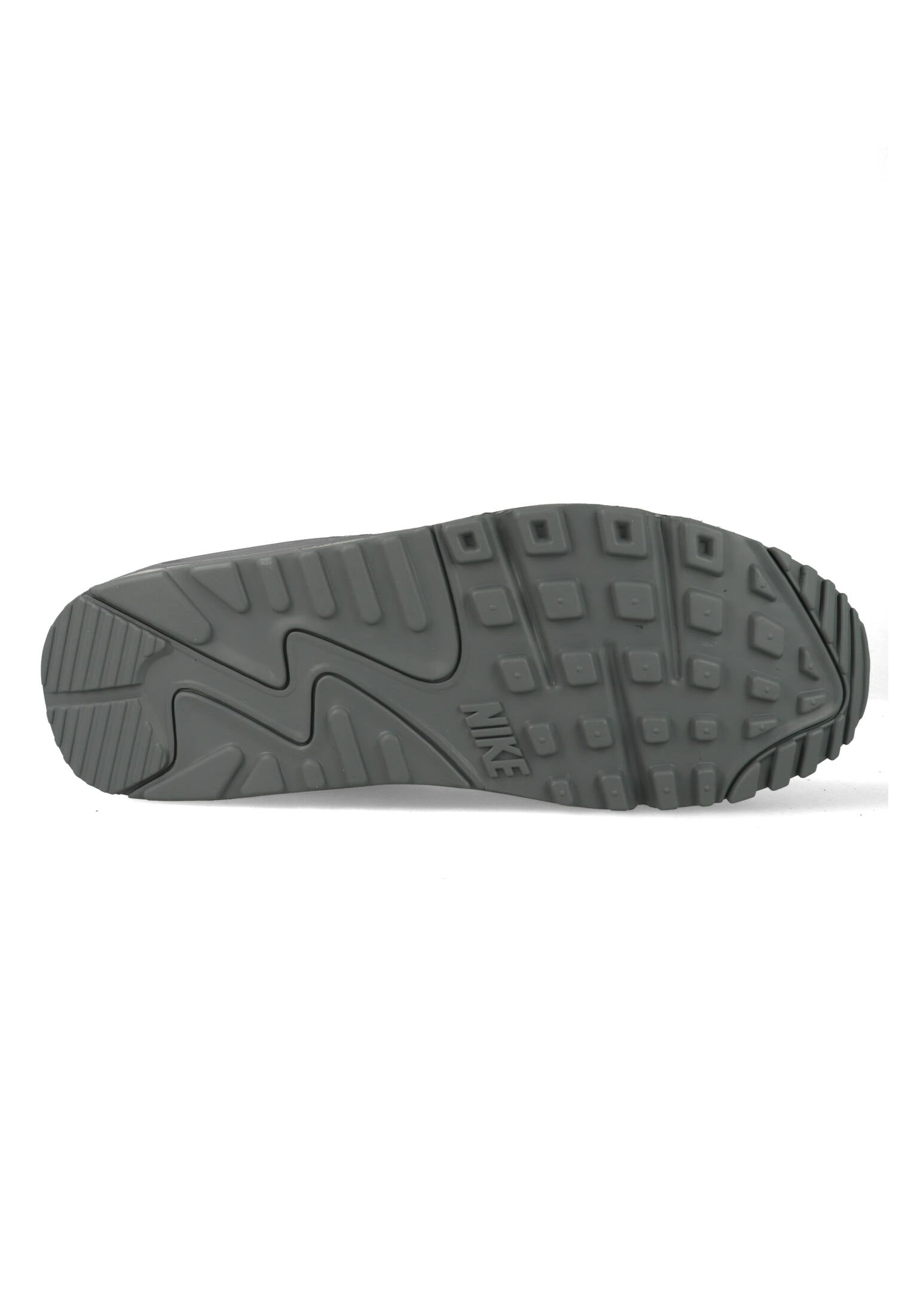 Nike Air Max 90 ''Black Smoke Grey'' Grijs / Zwart