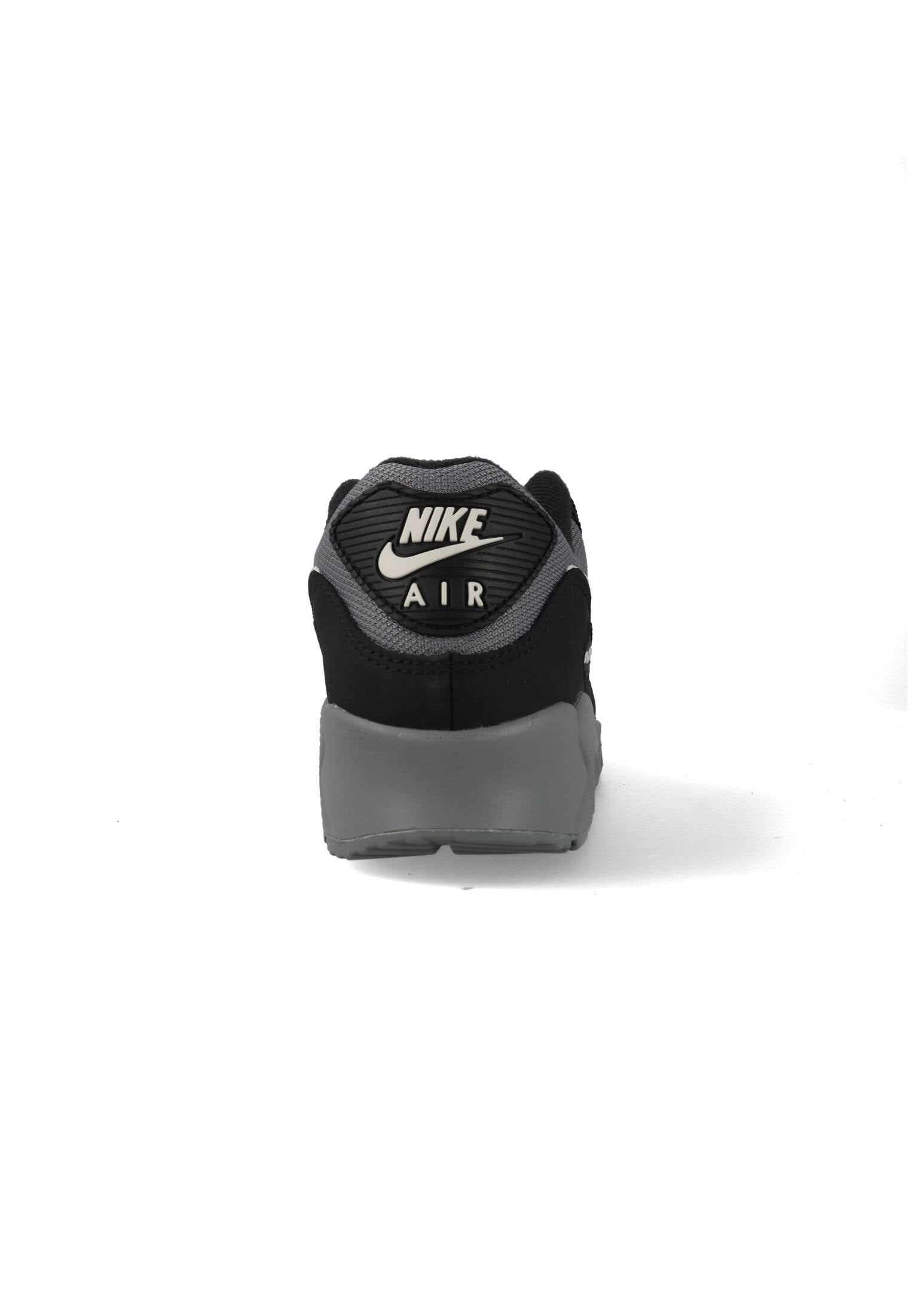 Nike Air Max 90 ''Black Smoke Grey'' Grijs / Zwart