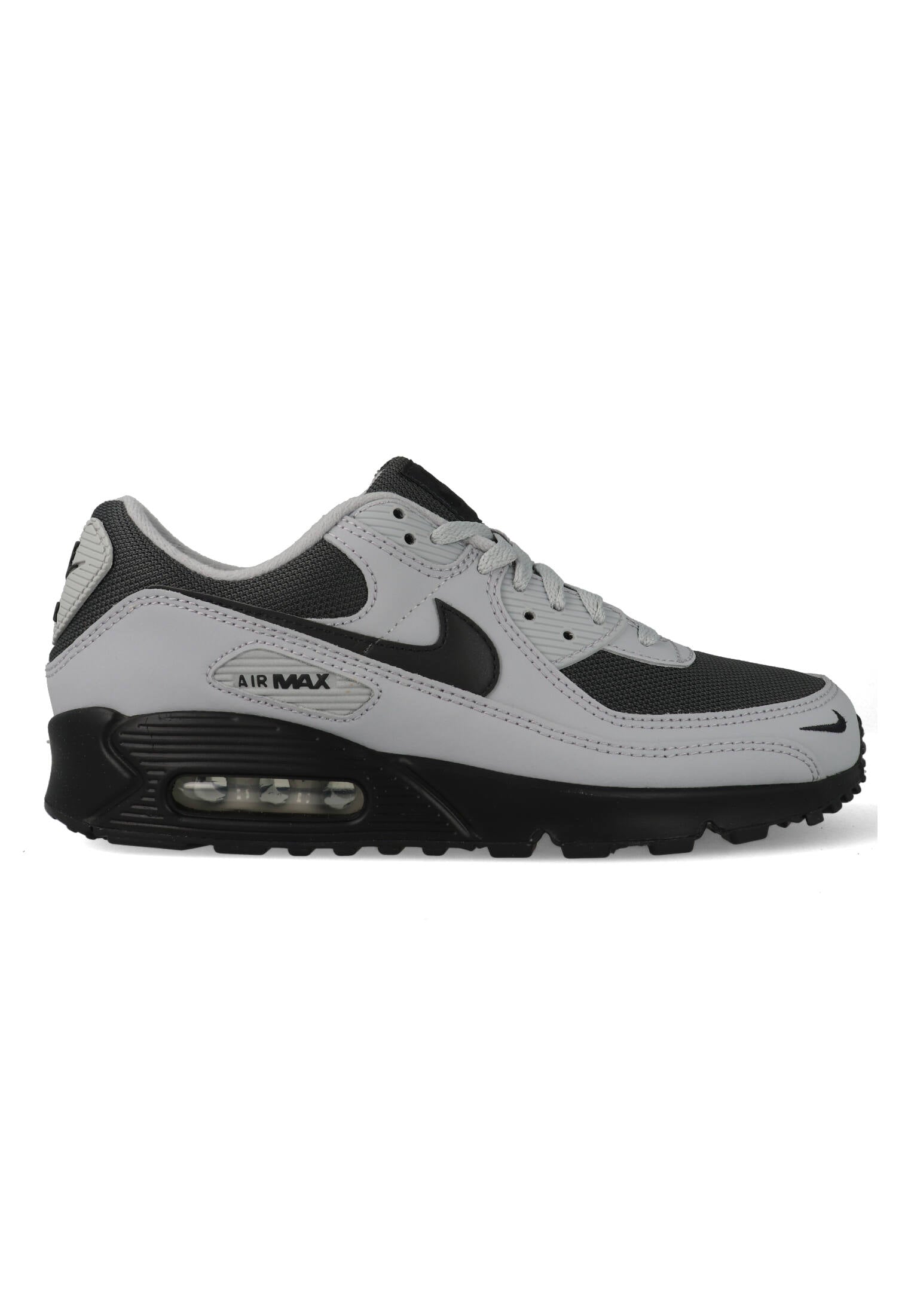 Nike Air Max 90 "Light Smoke Grey" Grijs
