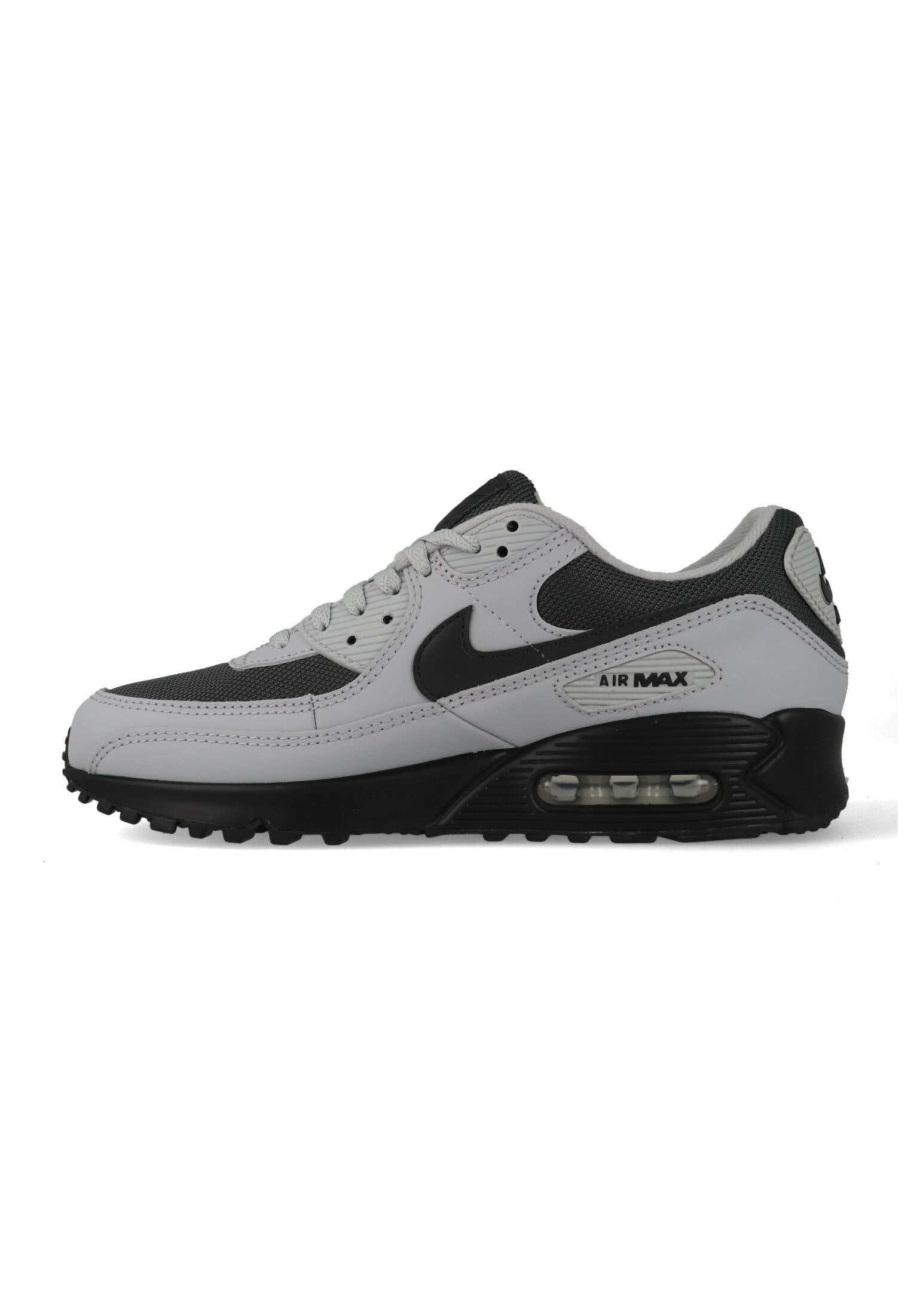Nike Air Max 90 "Light Smoke Grey" Grijs