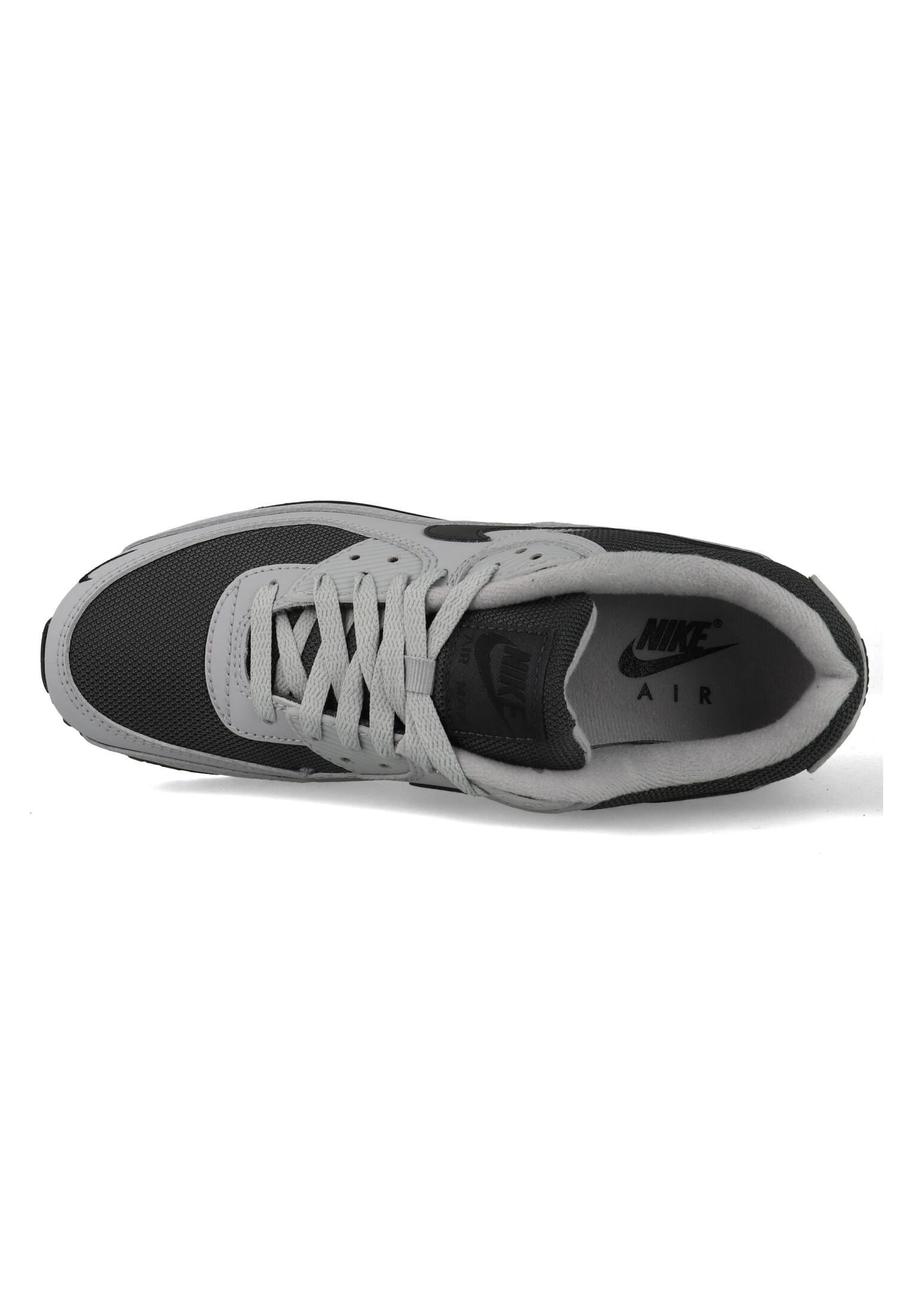 Nike Air Max 90 "Light Smoke Grey" Grijs