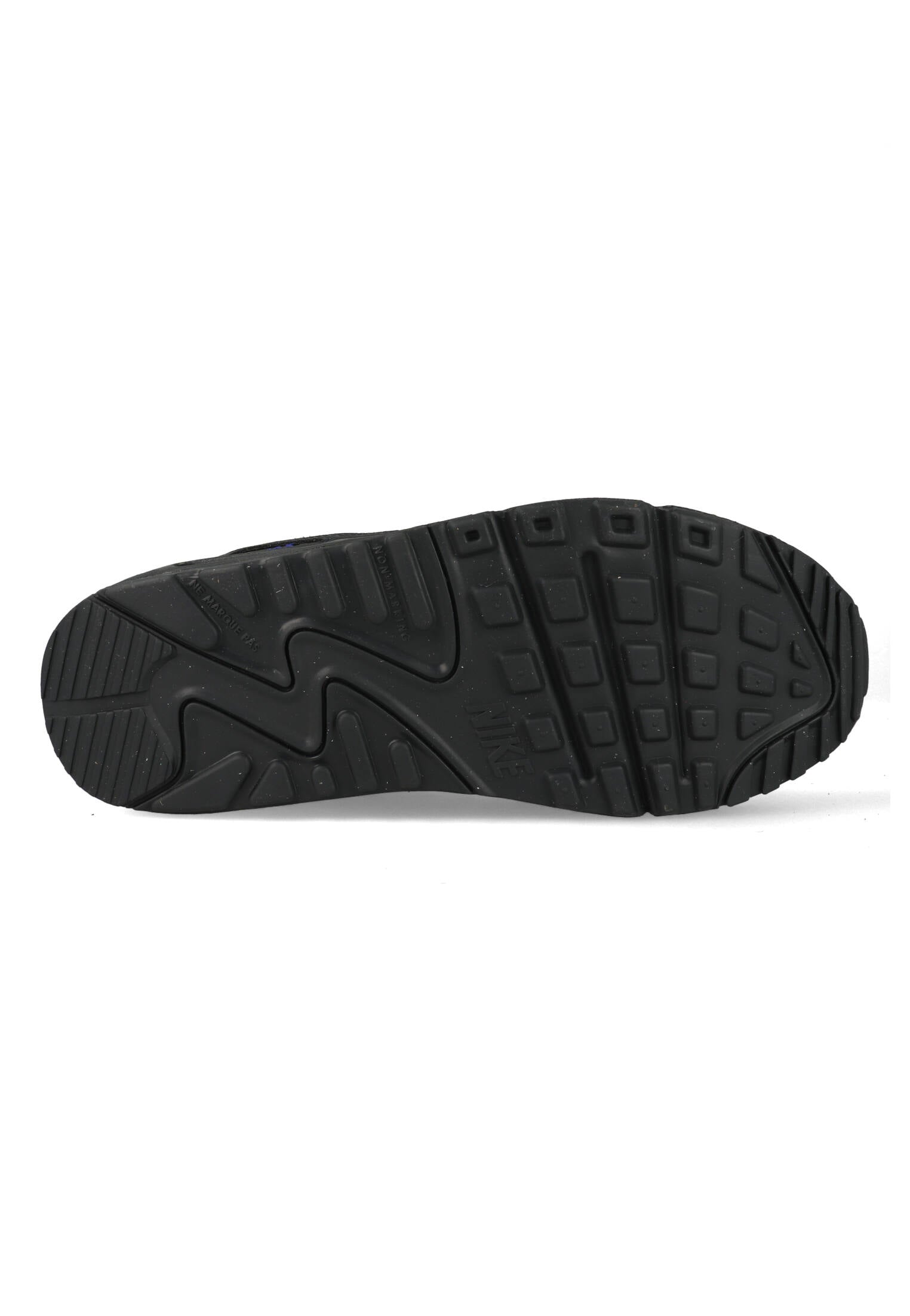 Nike Air Max 90 Tech GS "Dark Smoke Grey" Grijs