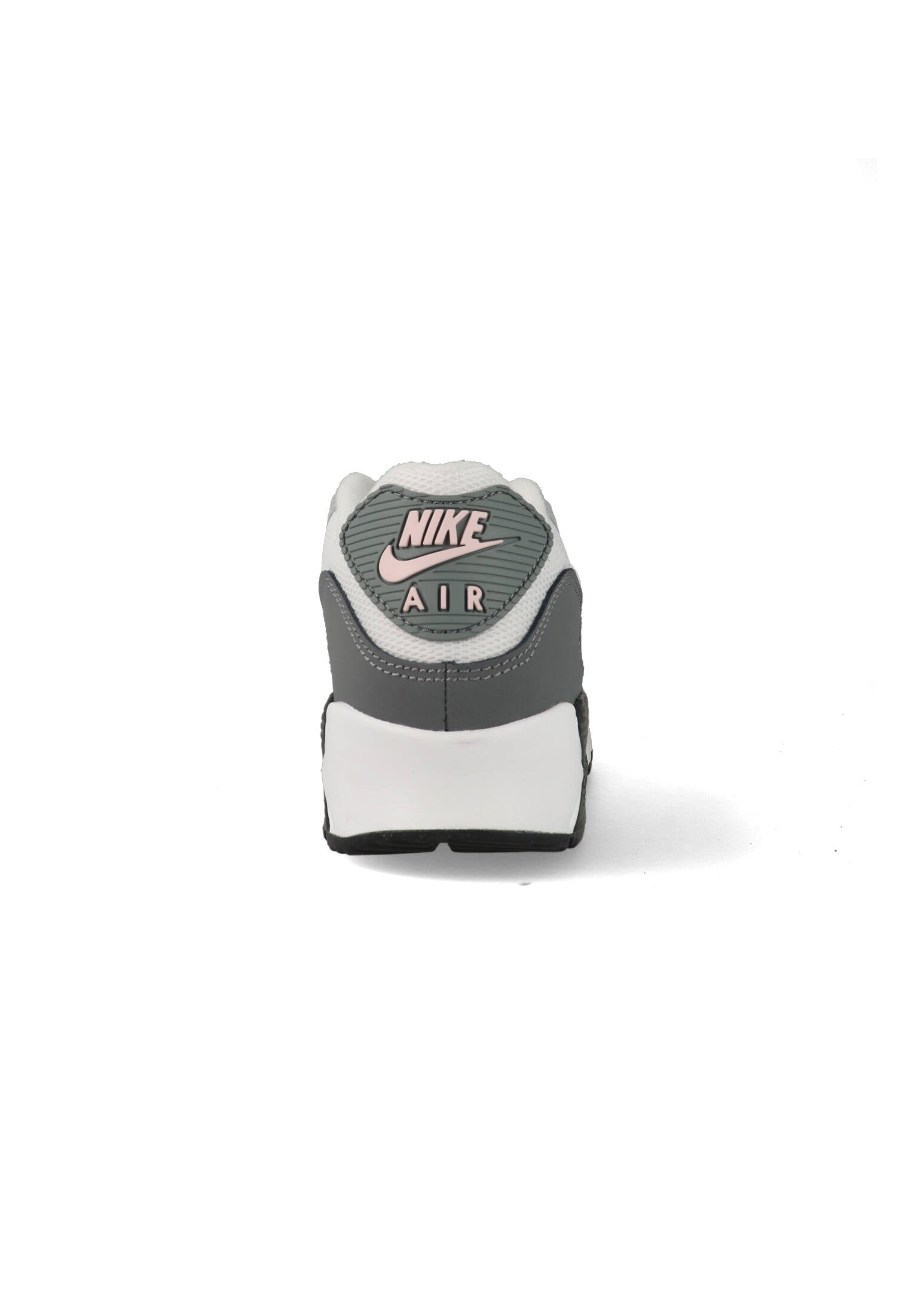 Nike Air Max 90 "Pink Foam Wolf Grey" Grijs / Wit / Roze