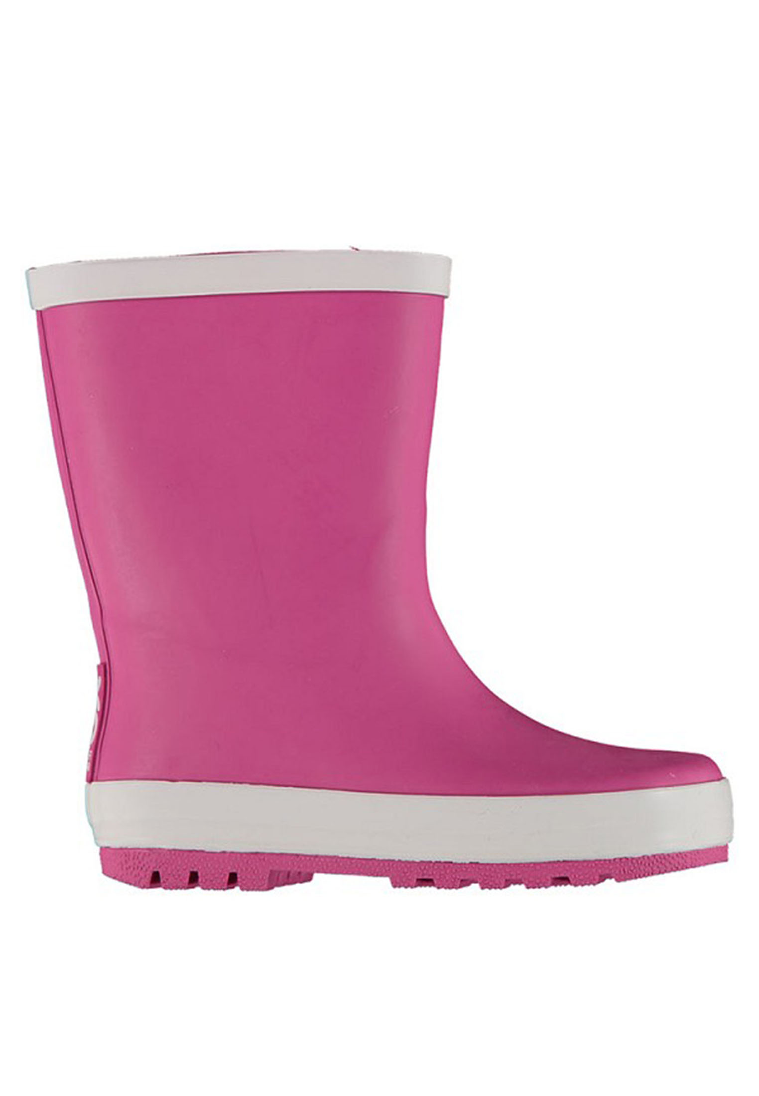 XQ Regenlaarzen 000133881100 Fuchsia Roze-31/32 maat 31/32