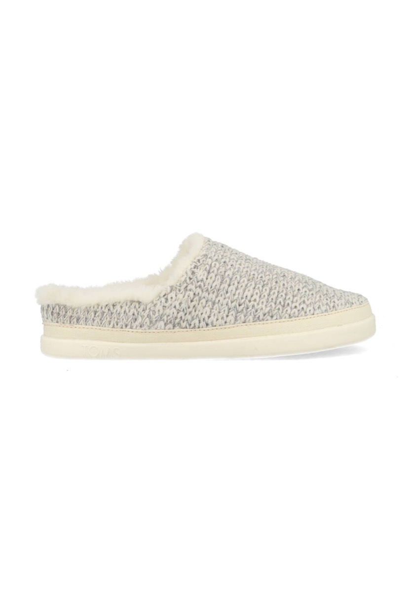 Toms Pantoffels Sage Slip 10016811 Wit-42 maat 42