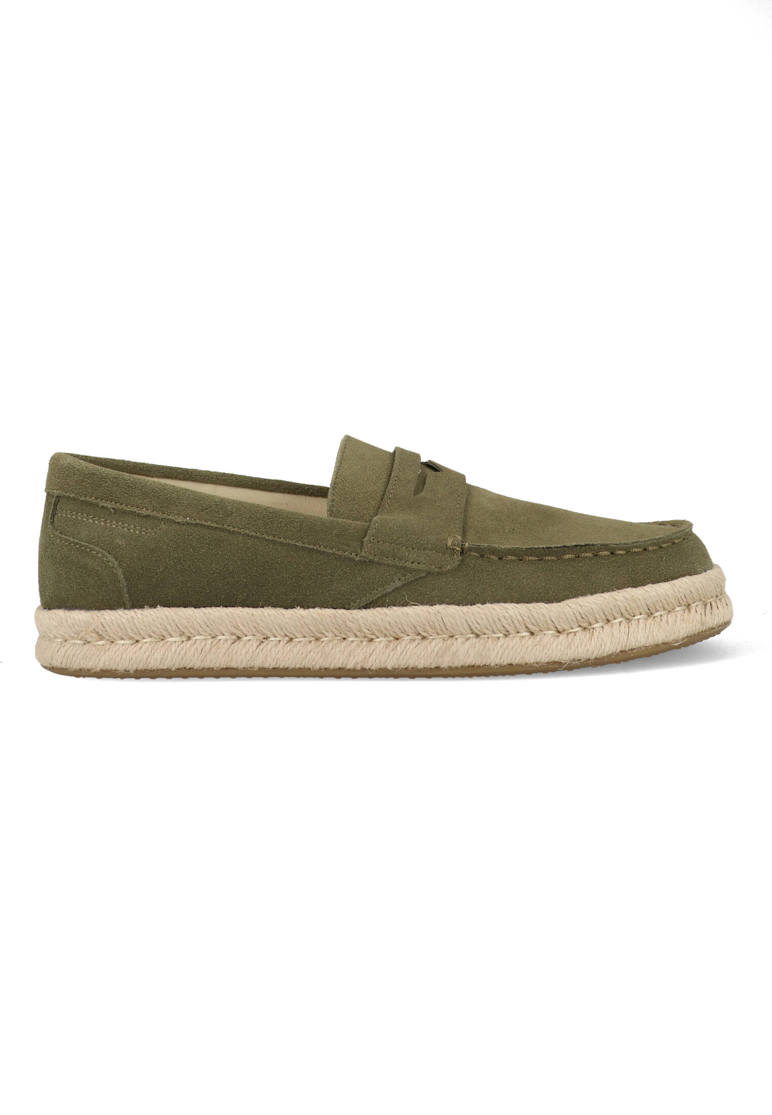 Toms Stanford Rope 2.0 10019911 Groen-45 maat 45 afbeelding