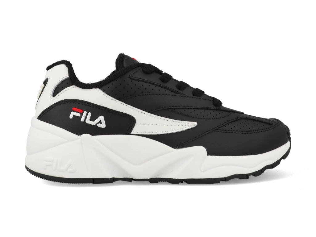 Fila V94ML Jr. 1011084.12S Zwart 30 maat 30