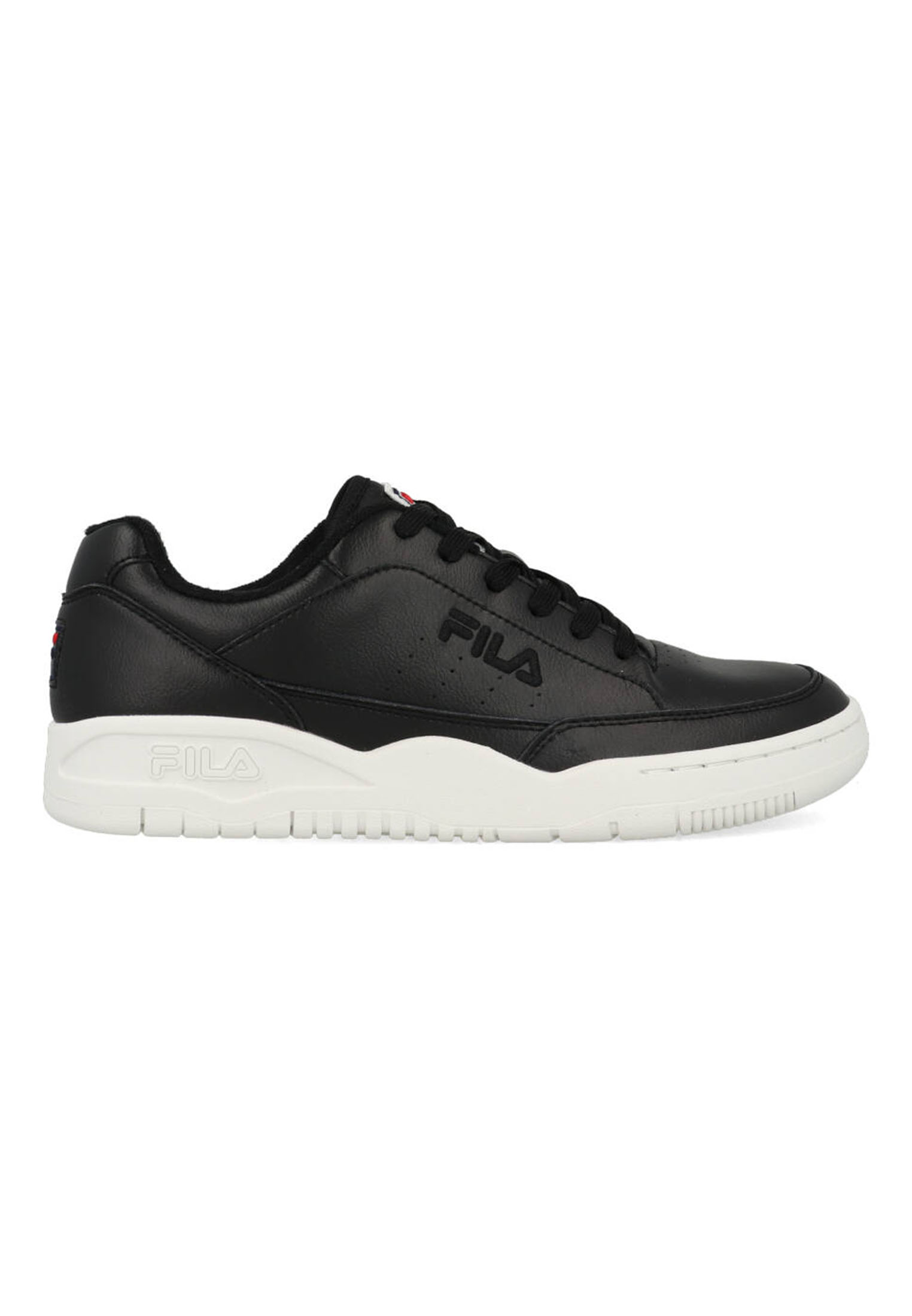 Fila Town Classic 1011138.25Y Zwart-45 maat 45 afbeelding