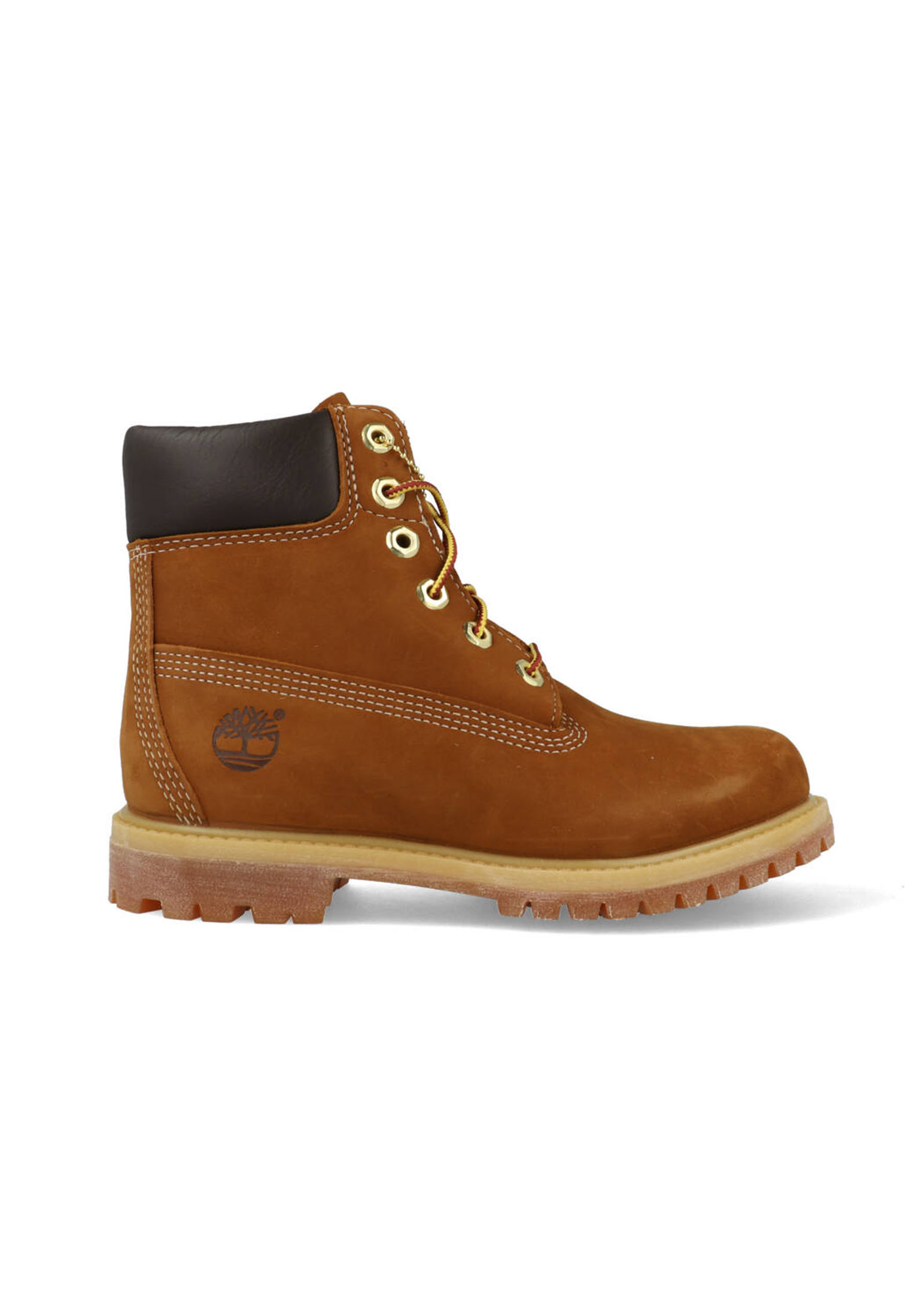 Timberland Dames 6 Inch Premium Boots maat 37