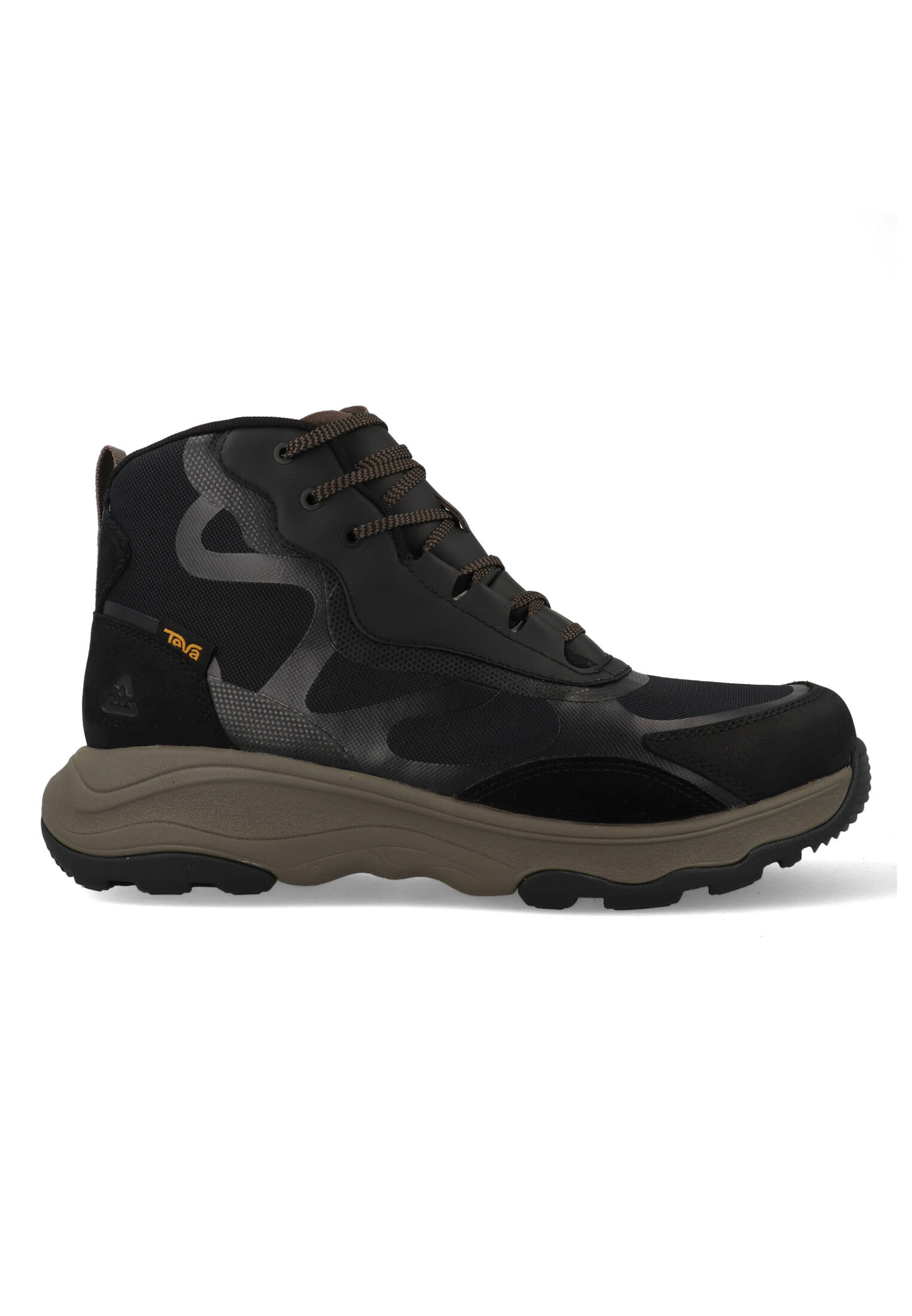 Teva Wandelschoenen Geotrecca RP 1129588/BCKG Zwart-42 maat 42 afbeelding