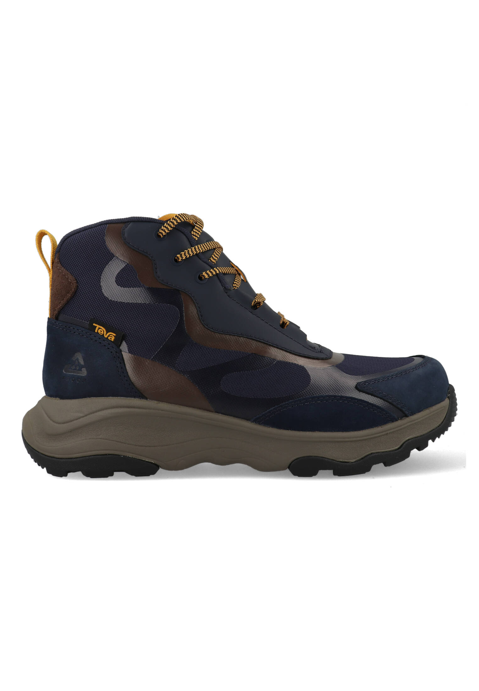 Teva Wandelschoenen Geotrecca RP 1129588/TEAD Blauw-43 maat 43 afbeelding