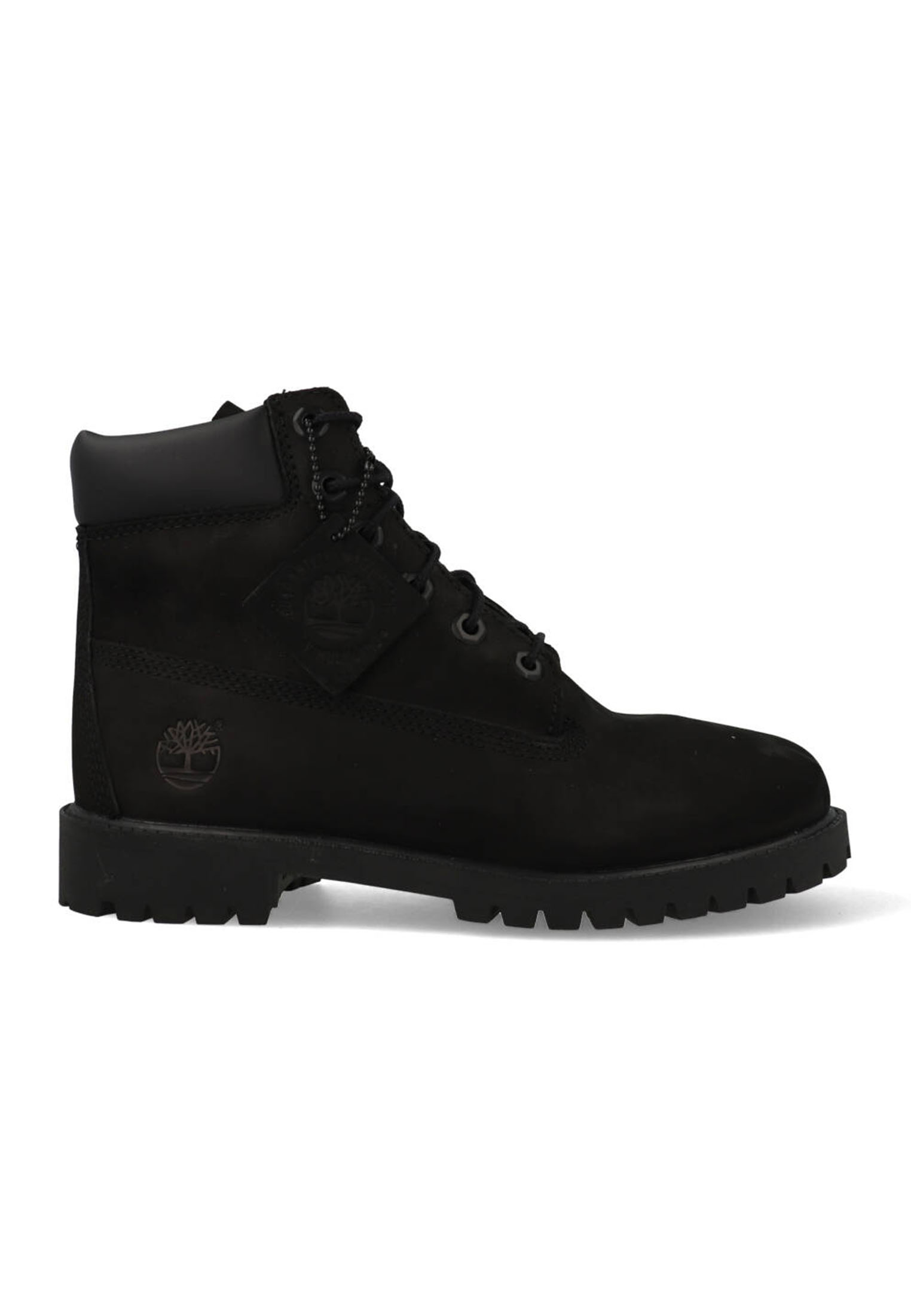 Timberland Junior 6 inch Premium Boots maat 35.5