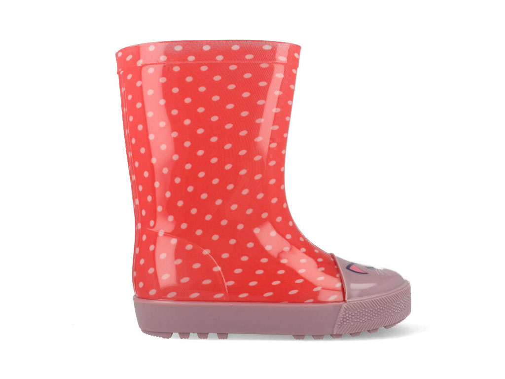 Binkie Regenlaarzen 133882005 Roze-26 maat 26